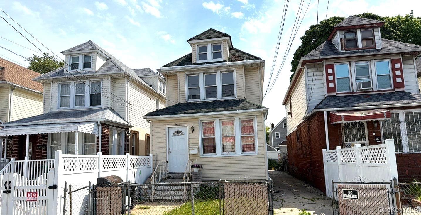 114-29 130th Street, South Ozone Park