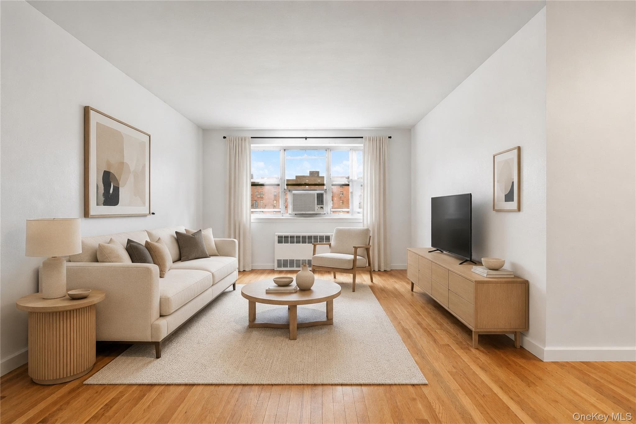 29-09 137th Street Unit: 3L, Flushing