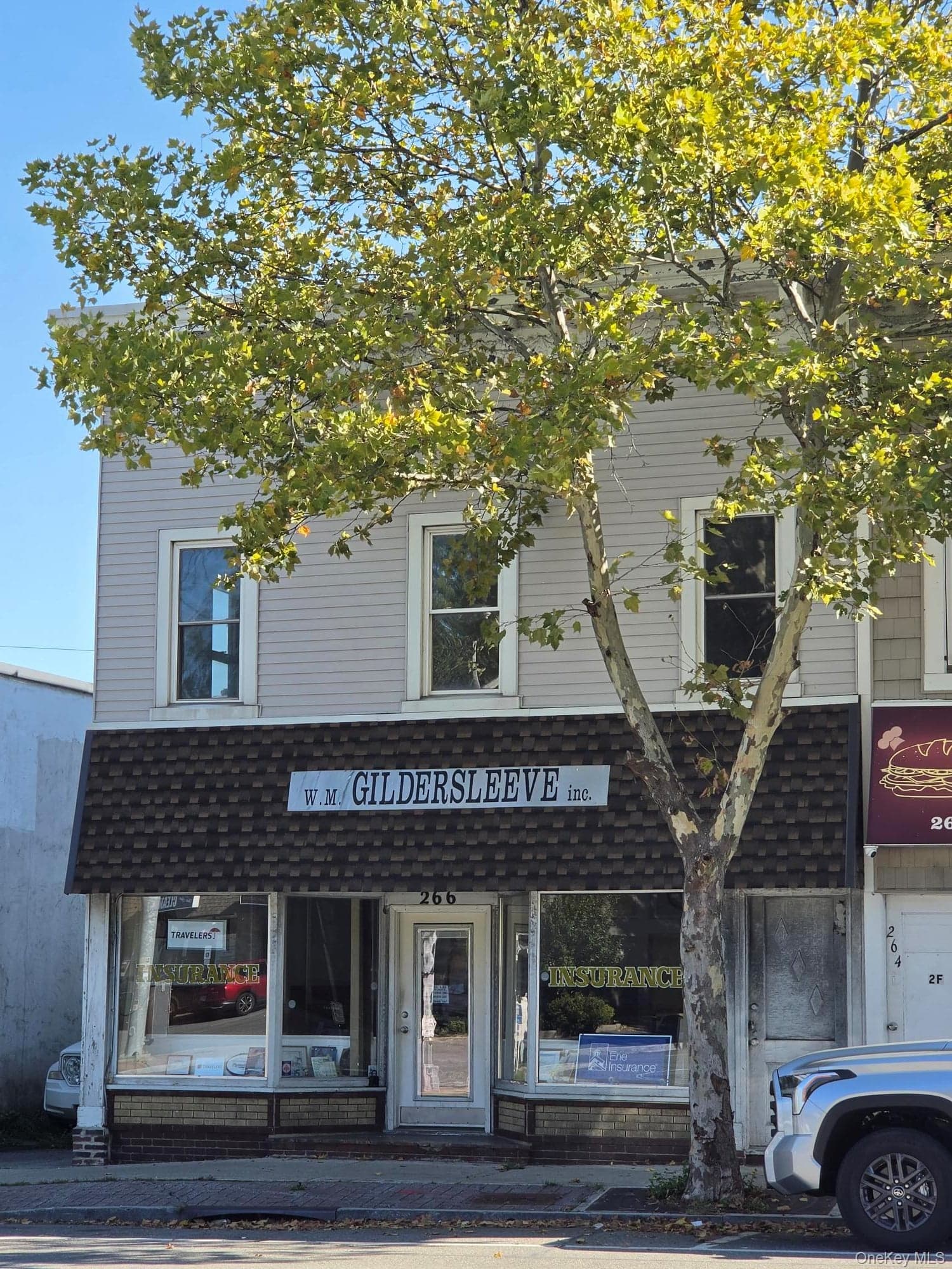266 Route 32, Woodbury