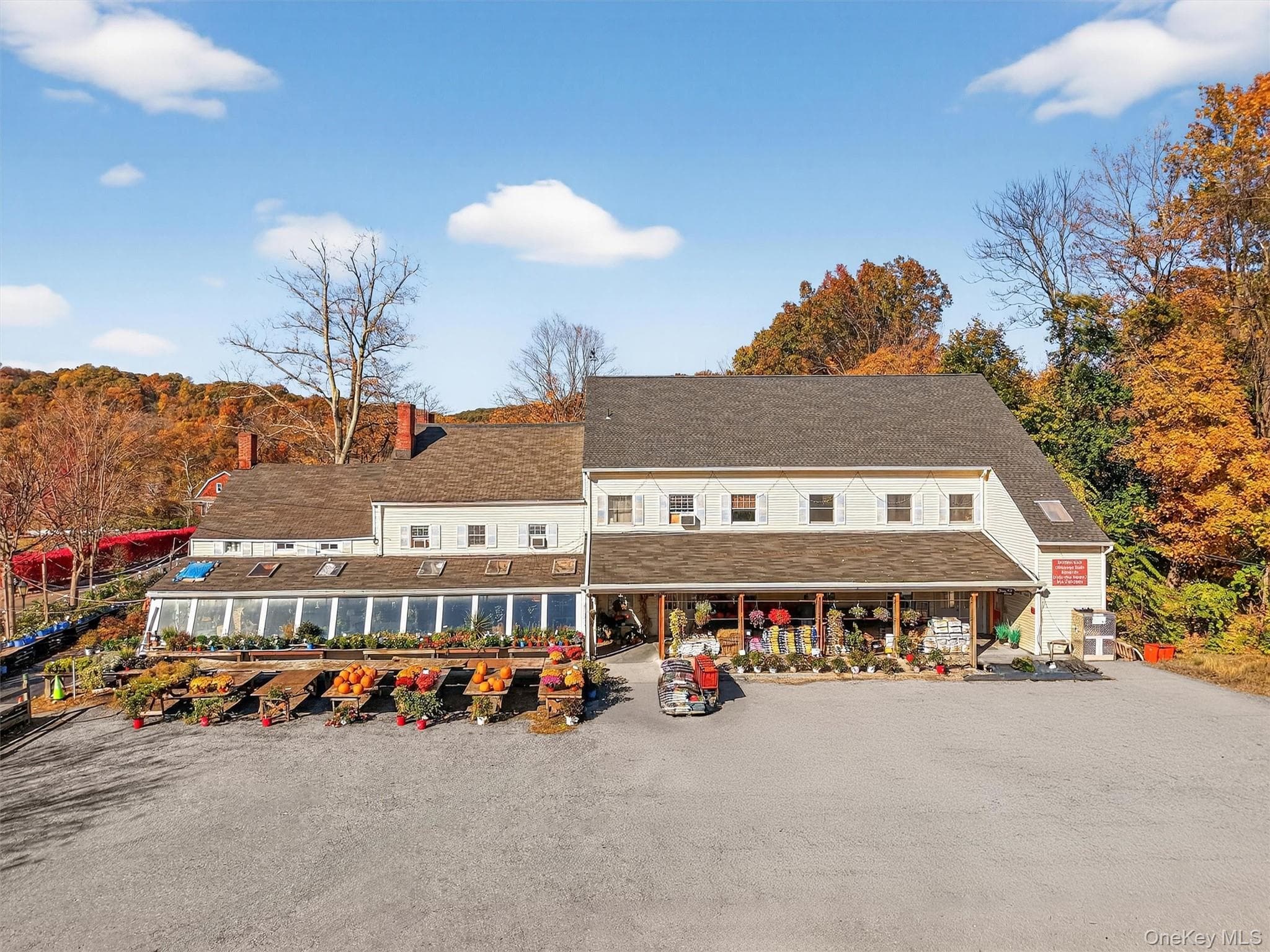 1062 Oregon Road, Cortlandt Manor