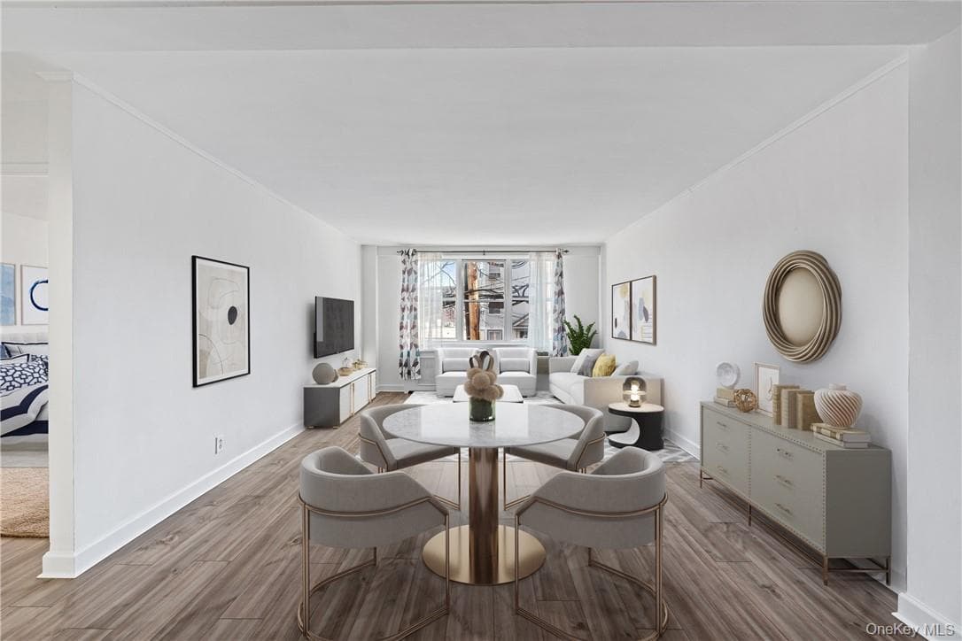 25 Franklin Avenue Unit: 2O, White Plains