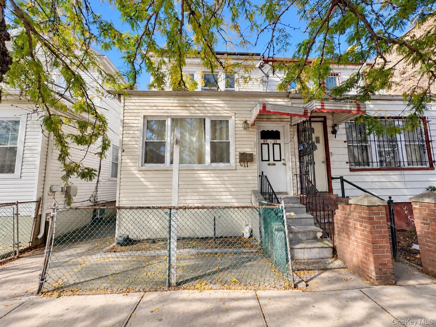 95-11 42nd Avenue, Elmhurst