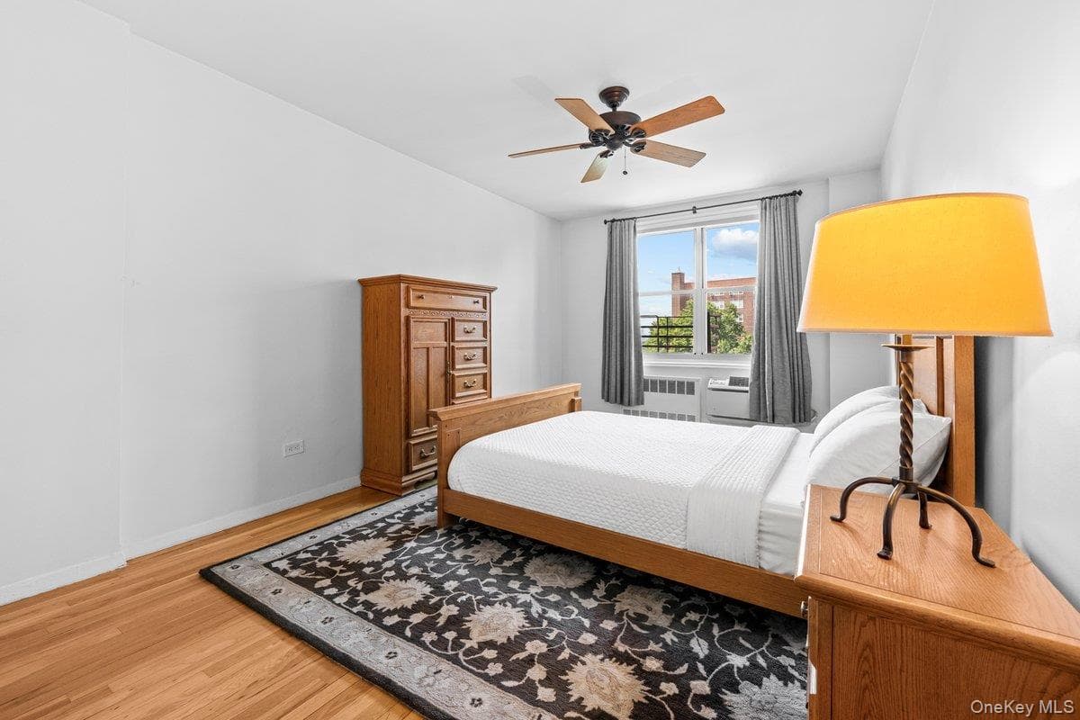 629 Kappock Street Unit: 7N thumbnail 8