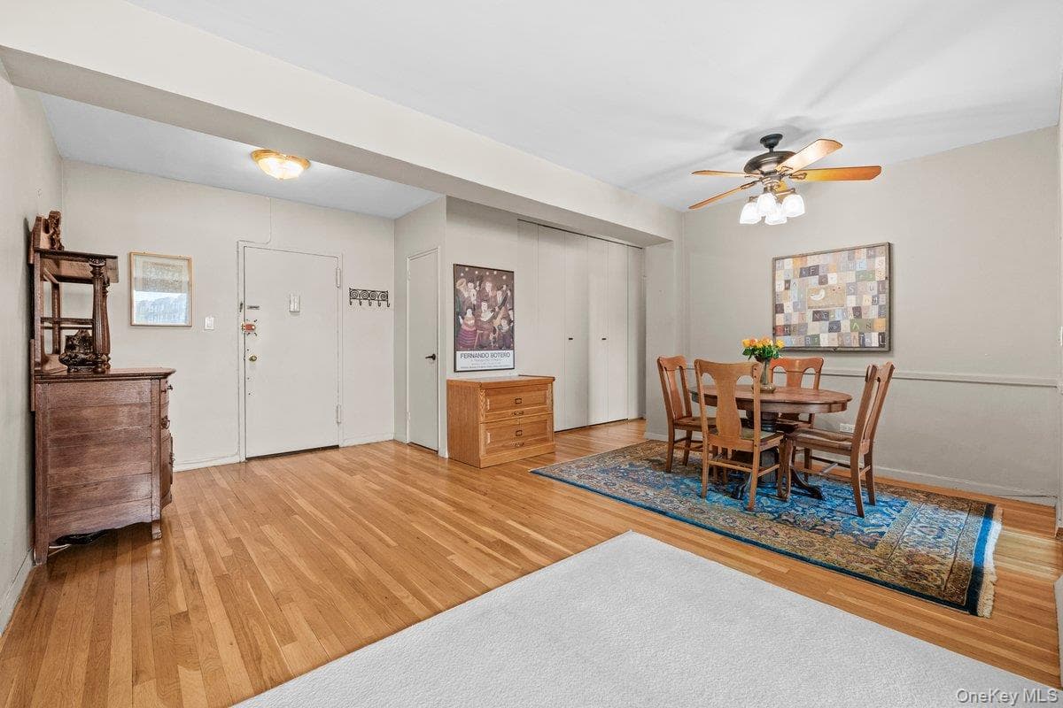 629 Kappock Street Unit: 7N thumbnail 3