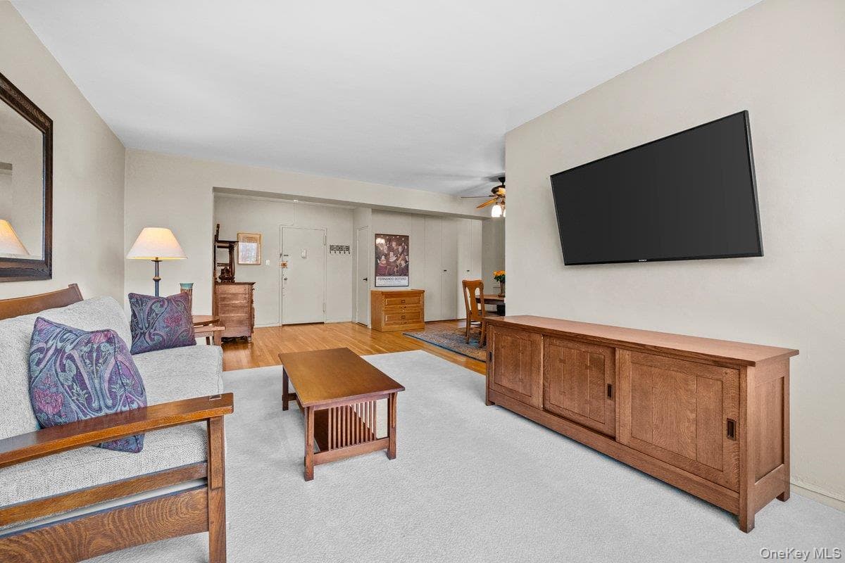 629 Kappock Street Unit: 7N thumbnail 4