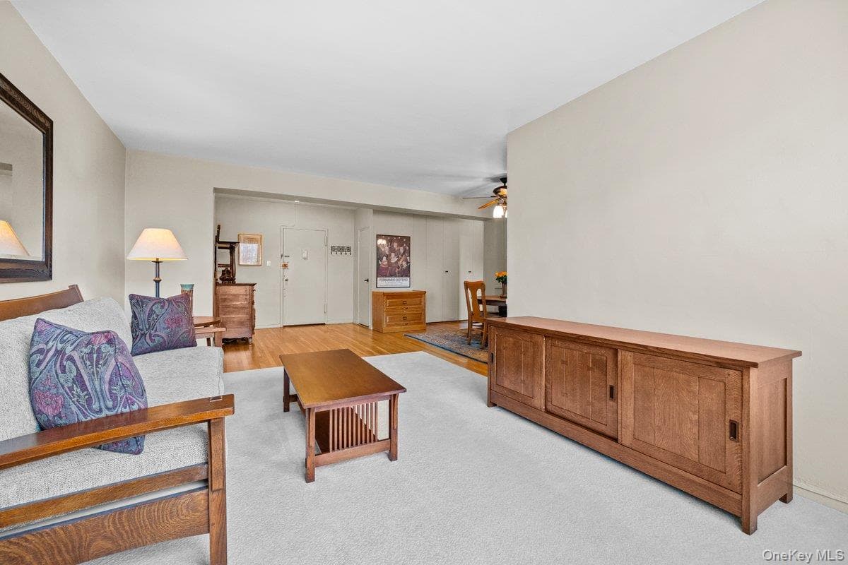 629 Kappock Street Unit: 7N thumbnail 20