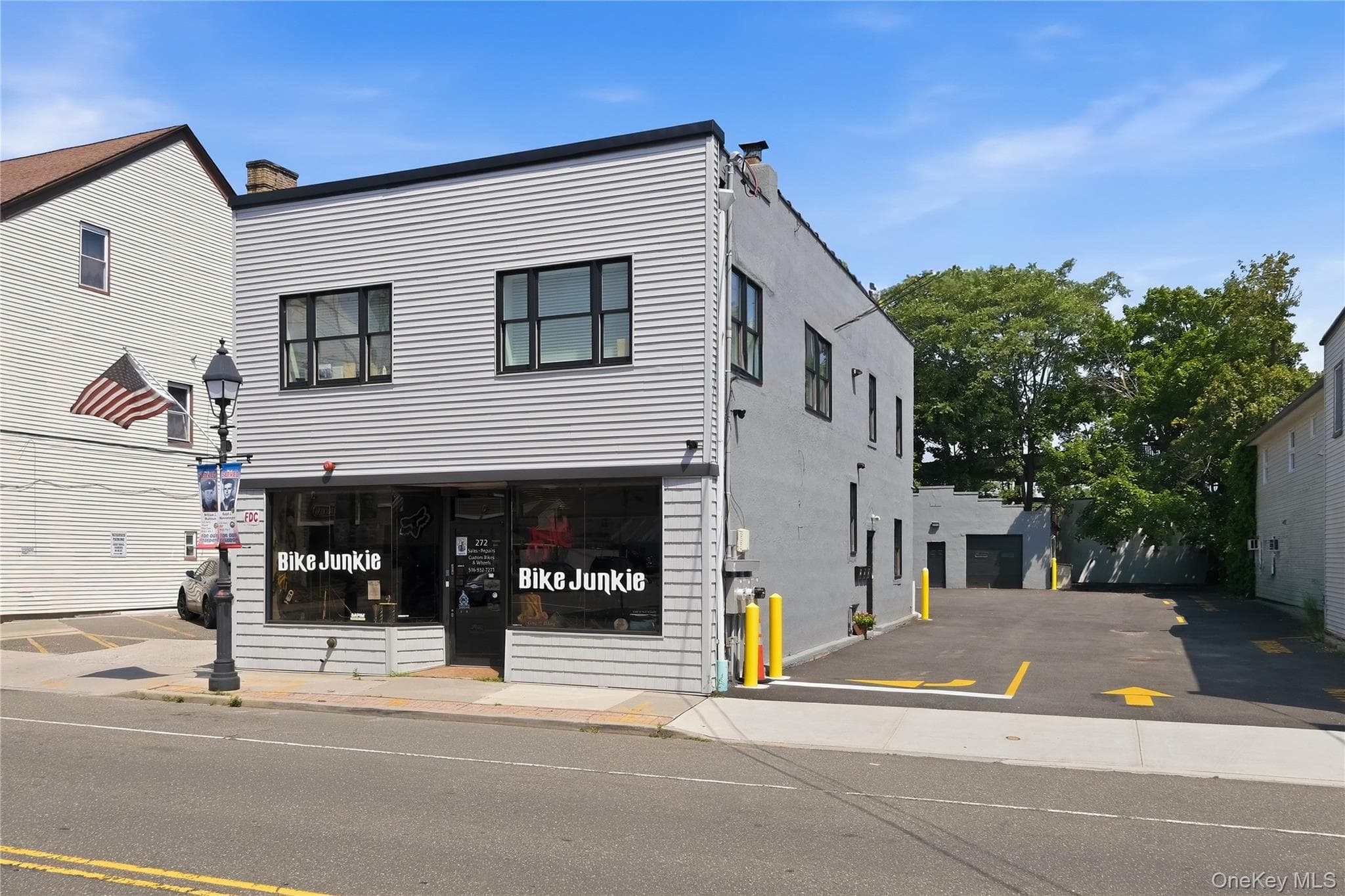 272 Broadway photo 1
