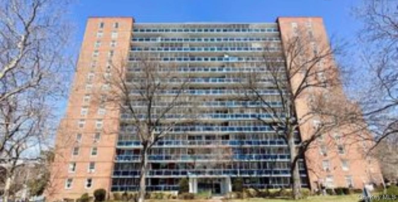 97-07 63rd Road Rd Unit: 9F, Rego Park