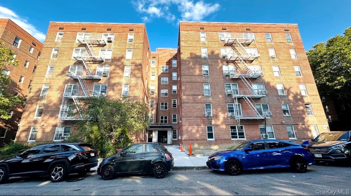 19 Abeel Street Unit: 6H, Yonkers