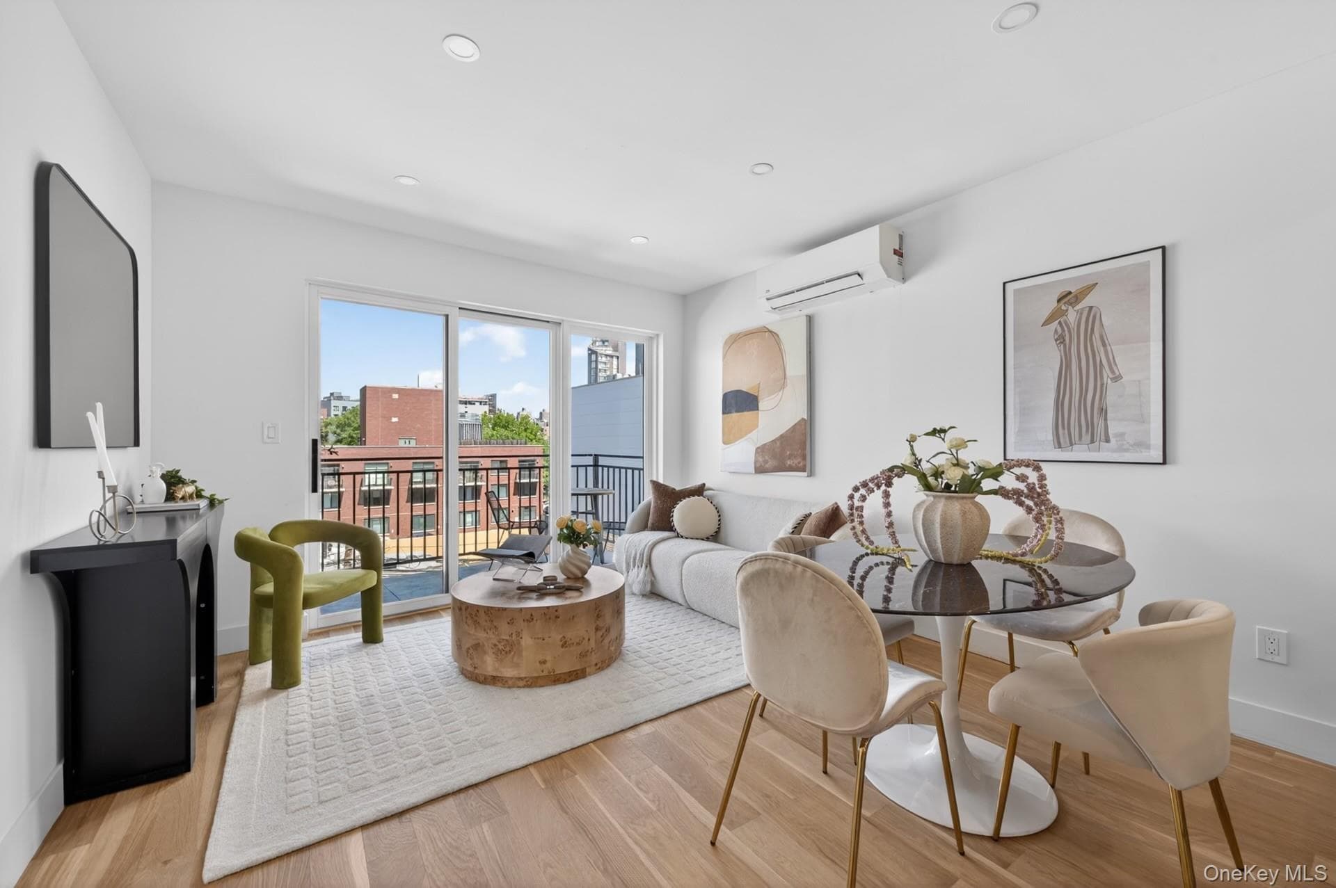 31-65 14th Street Unit: 3F, Astoria