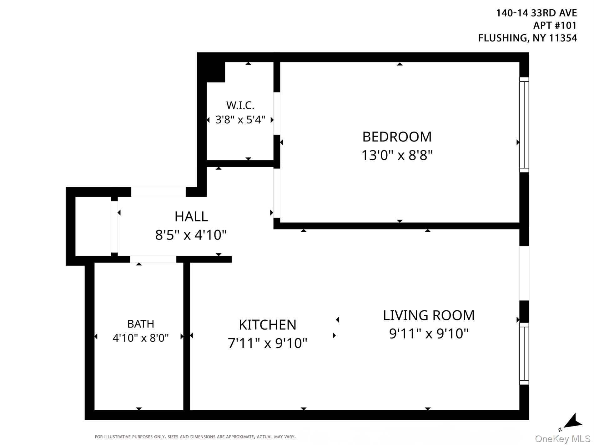 140-14 33rd Avenue Unit: 101 thumbnail 19