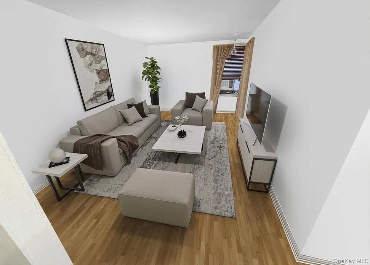 32-22 92nd Street Unit: D502, East Elmhurst