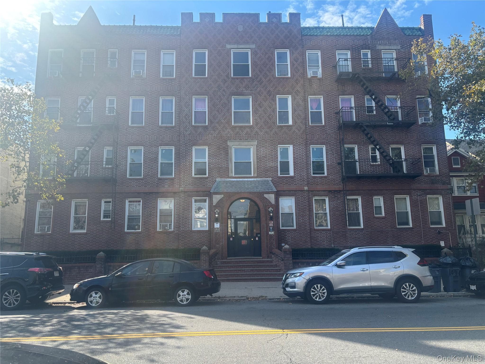 109-18 Lefferts Boulevard Unit: C6, South Ozone Park