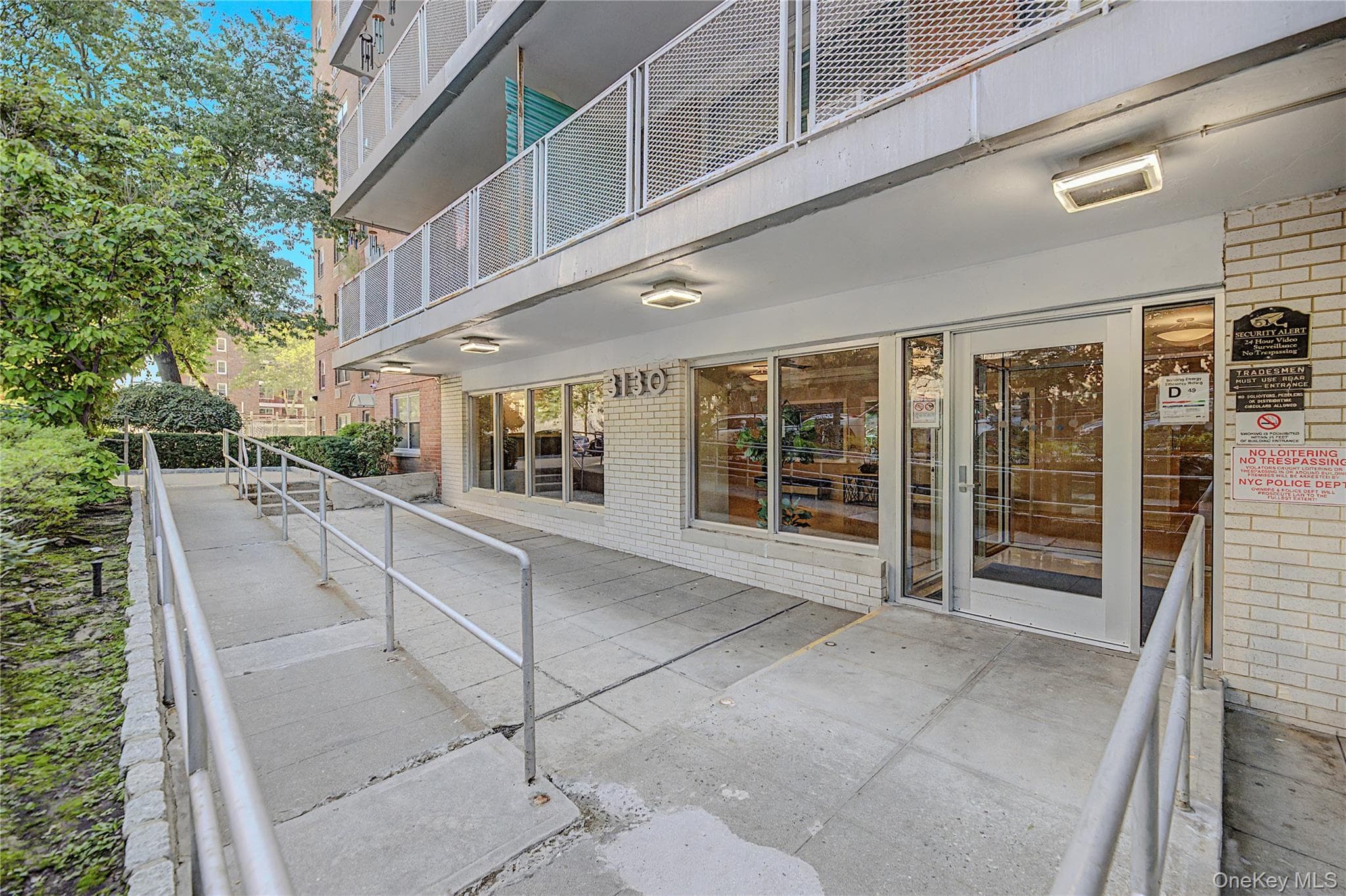 3130 Irwin Avenue Unit: 4B thumbnail 21