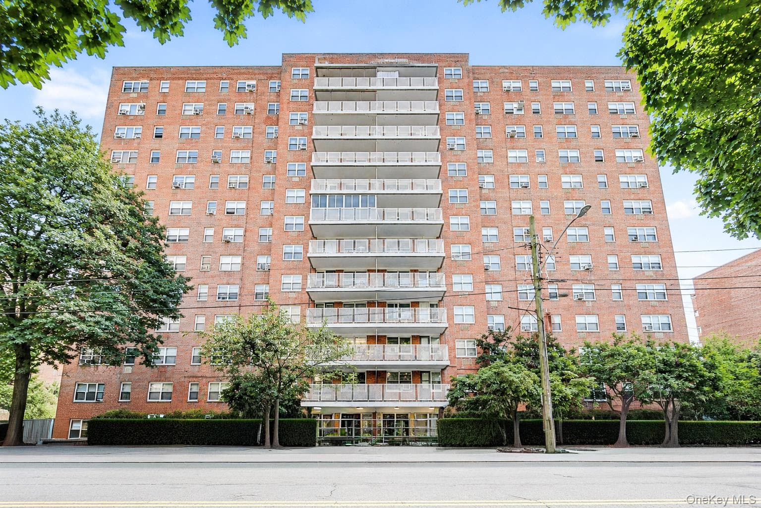 3130 Irwin Avenue Unit: 4B thumbnail 22