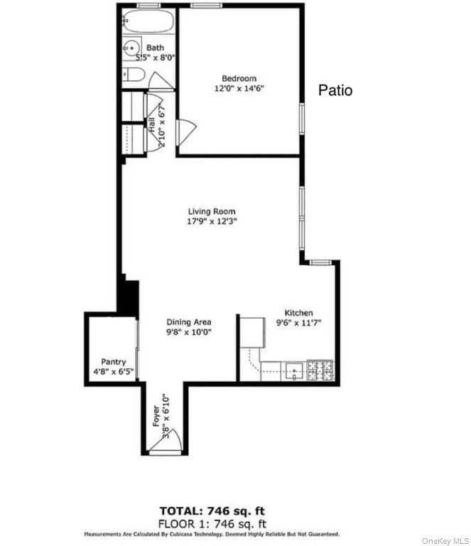 5639 Netherland Avenue Unit: 1B thumbnail 3