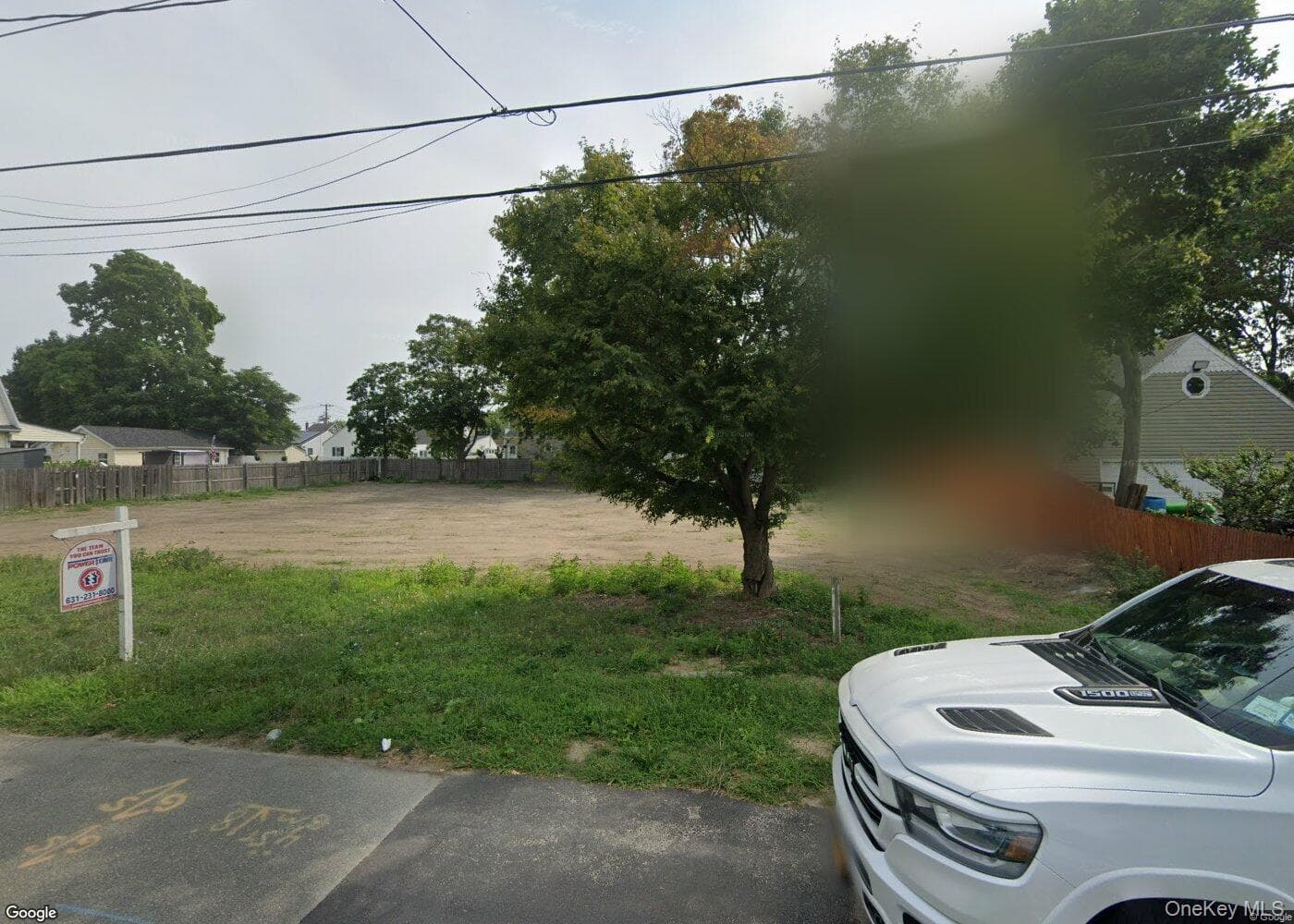 247 West Avenue, Patchogue