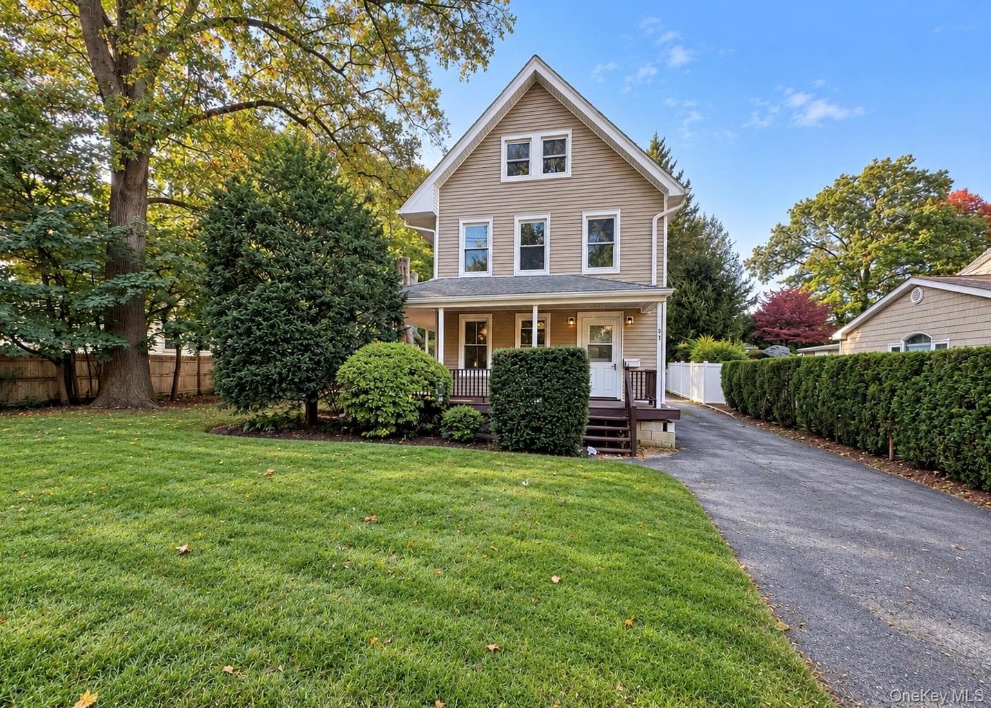 91 Columbia Avenue, Hartsdale