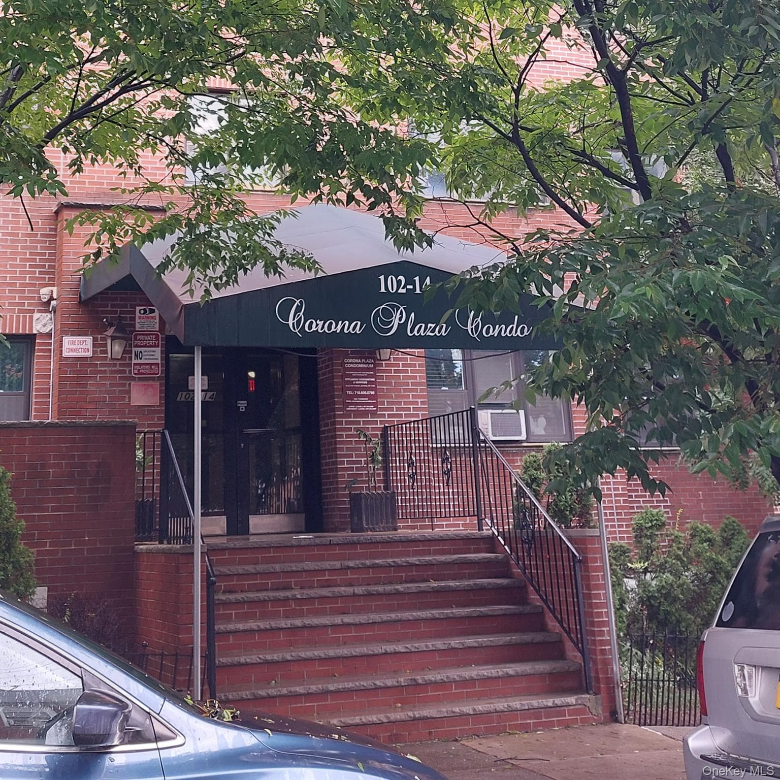 102-14 Lewis Avenue Unit: 2D, Corona