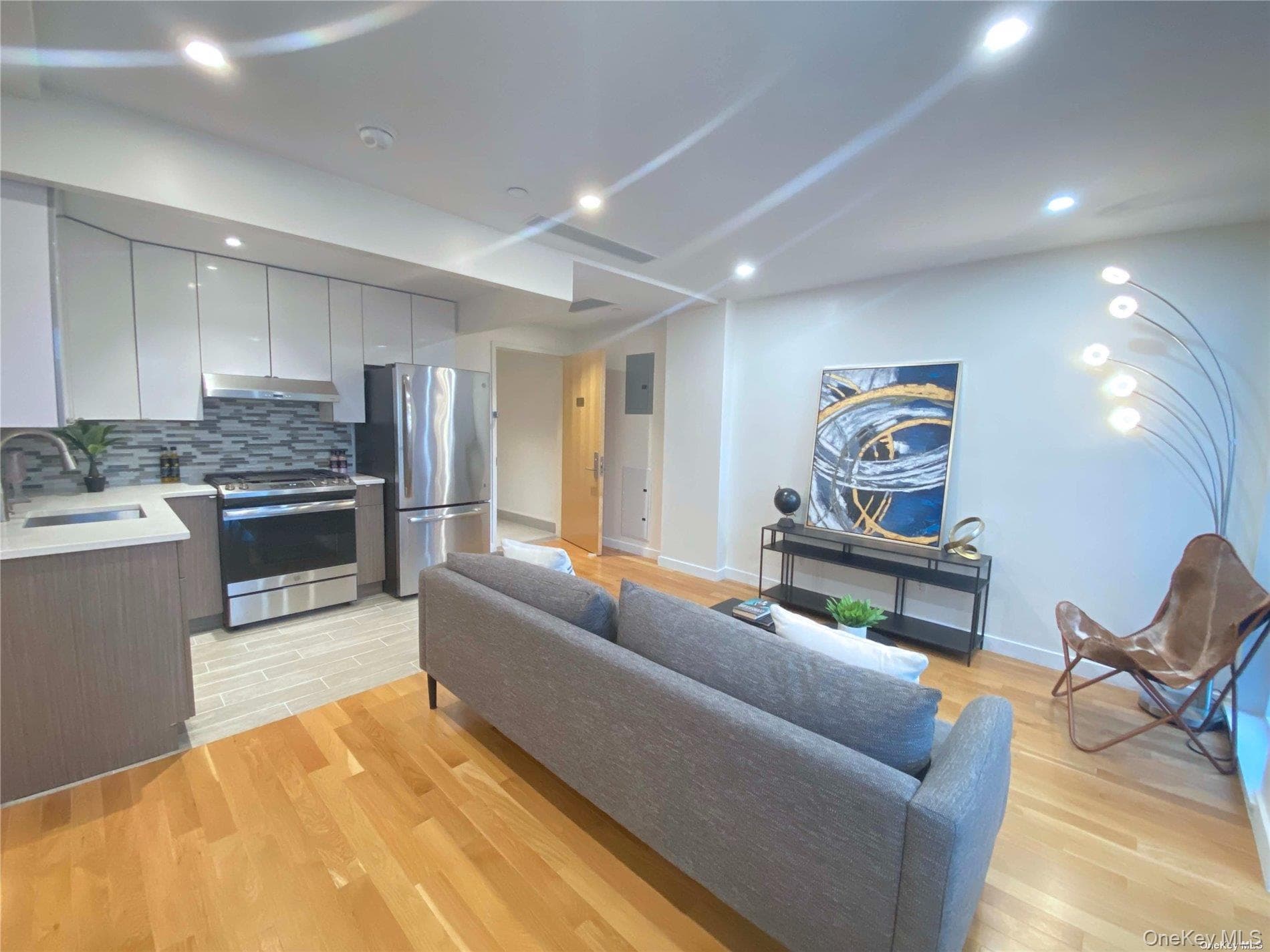42-23 Parsons Boulevard Unit: 1E thumbnail 24