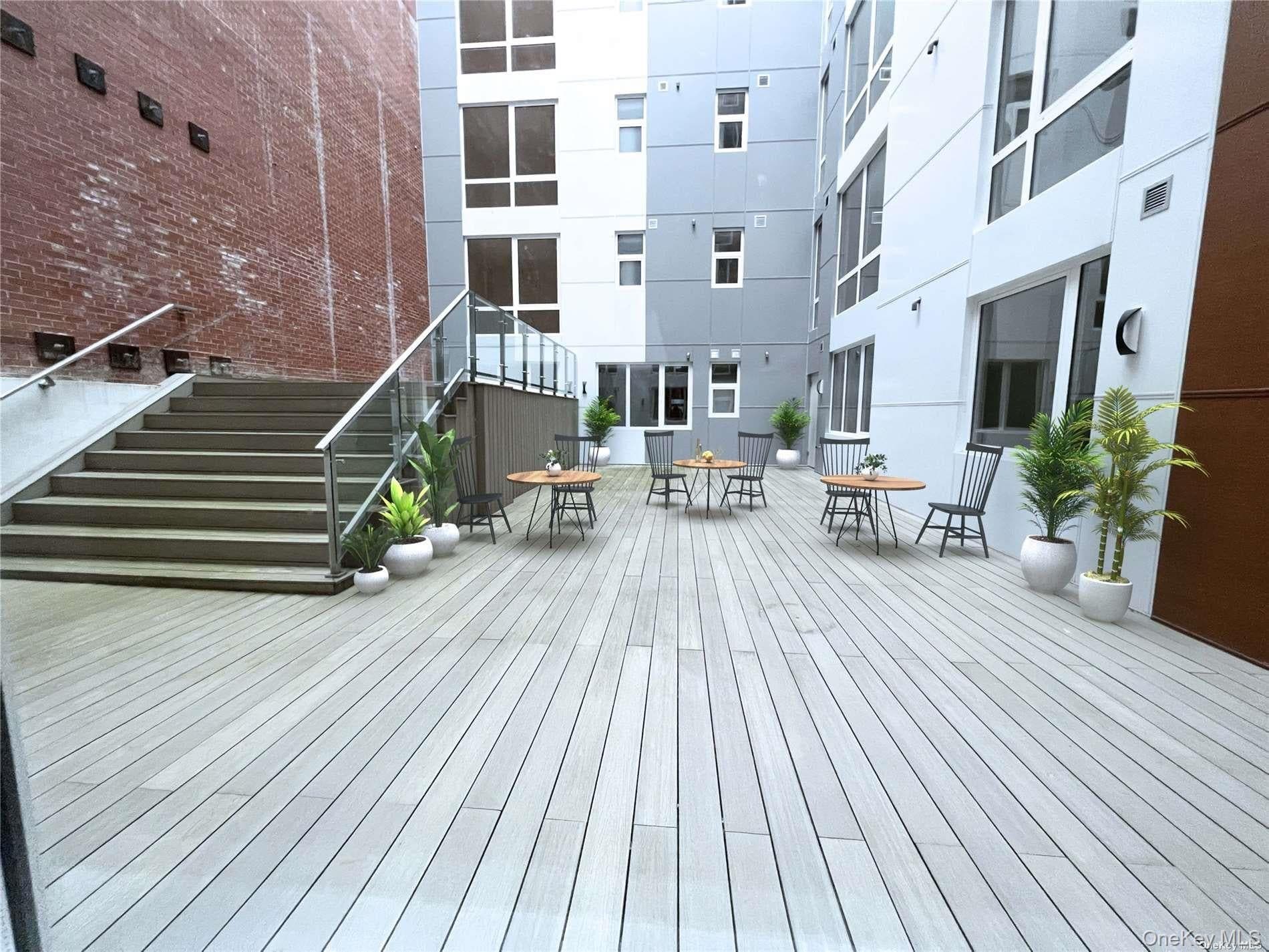 42-23 Parsons Boulevard Unit: 1E thumbnail 15