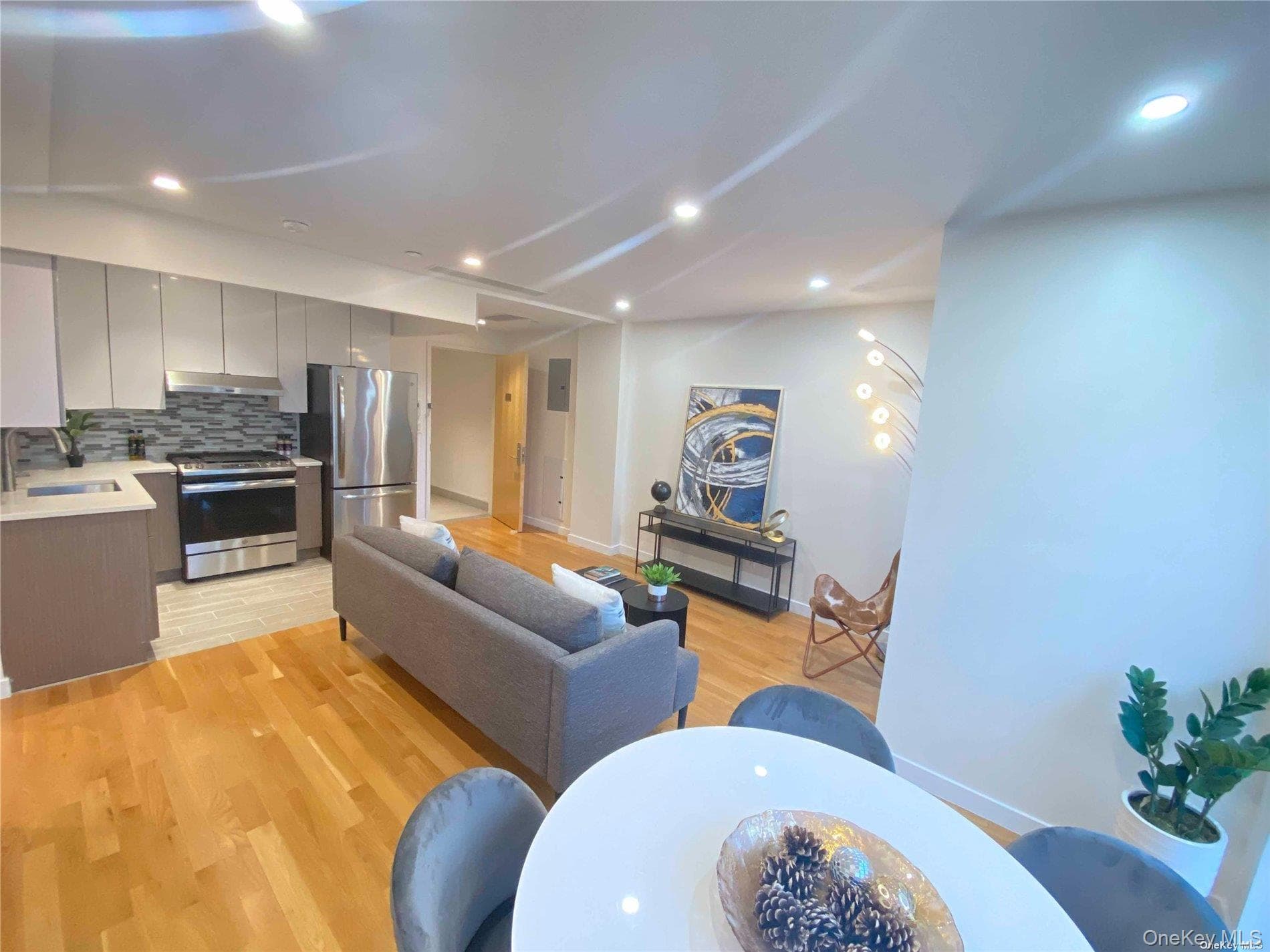 42-23 Parsons Boulevard Unit: 1E thumbnail 17