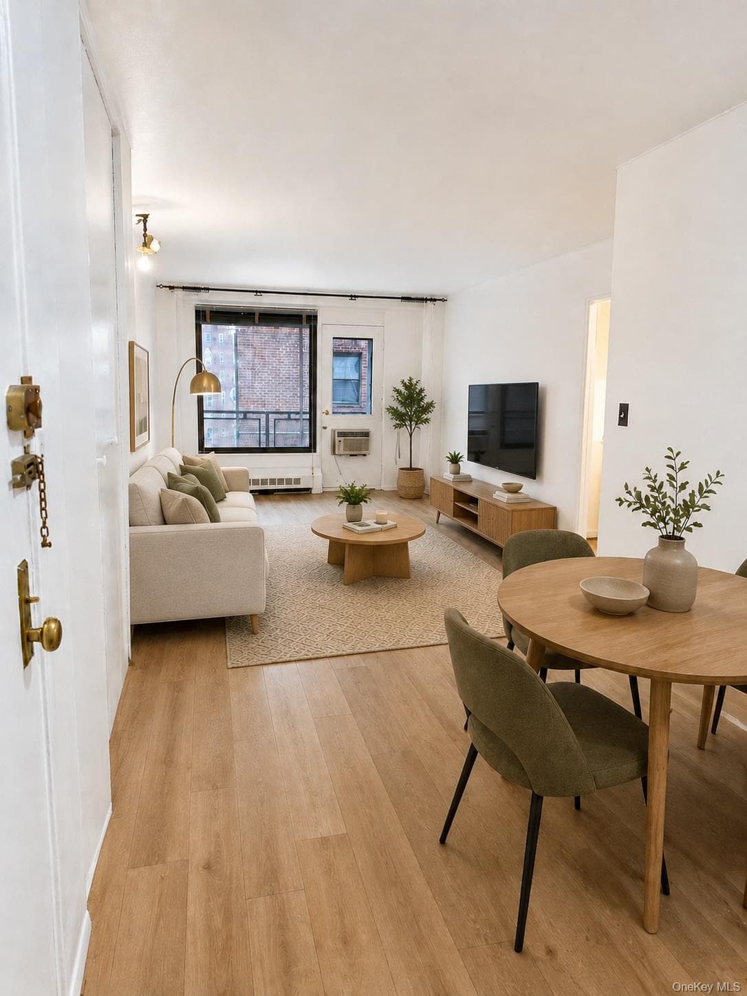 61-55 98th Street Unit: 14F, Rego Park