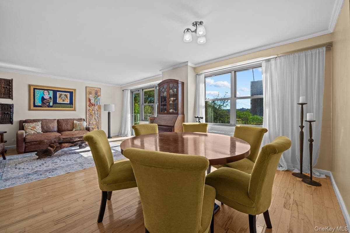 2500 Johnson Avenue Unit: 2NP thumbnail 8