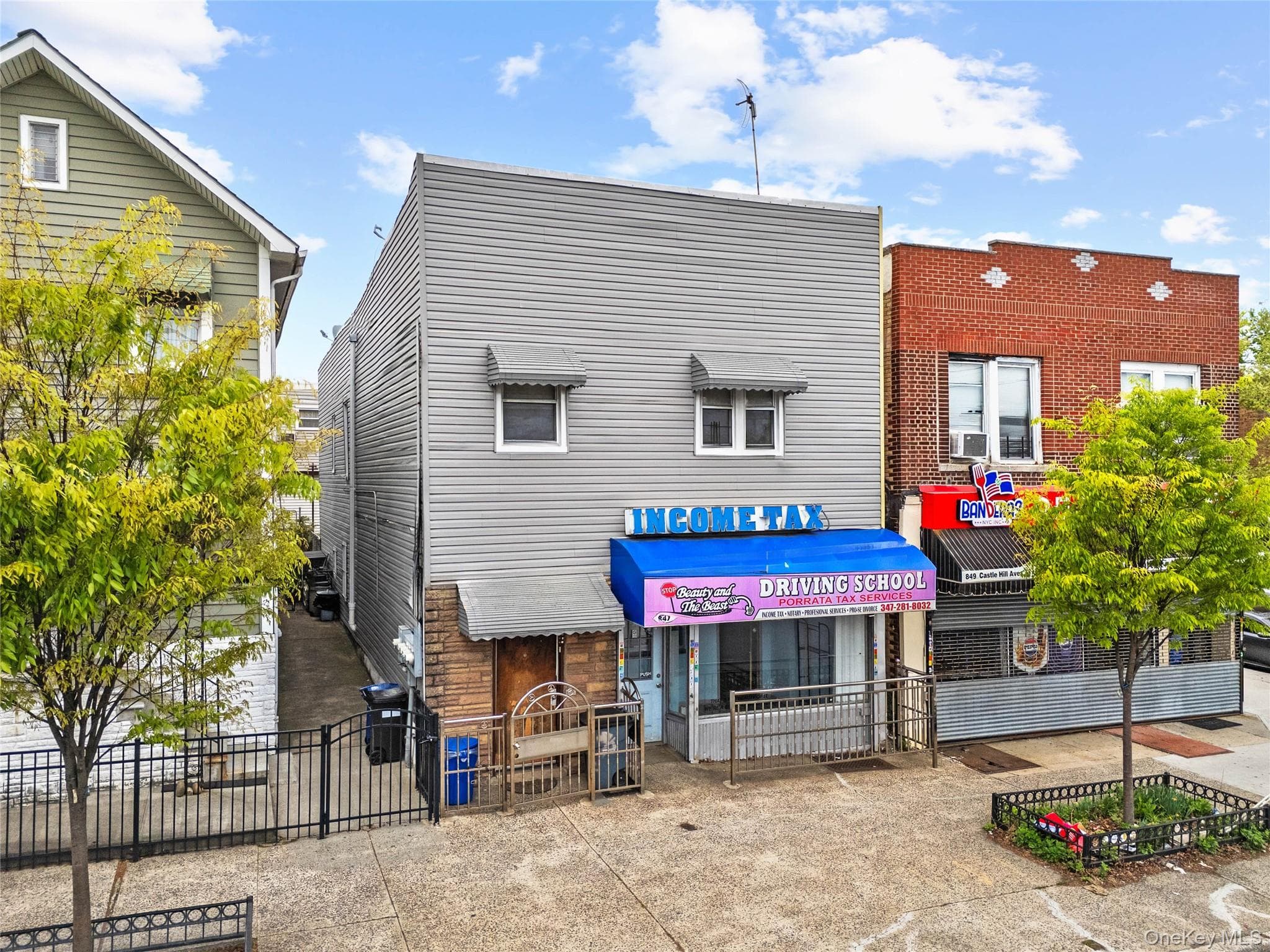 847 Castle Hill Avenue thumbnail 20