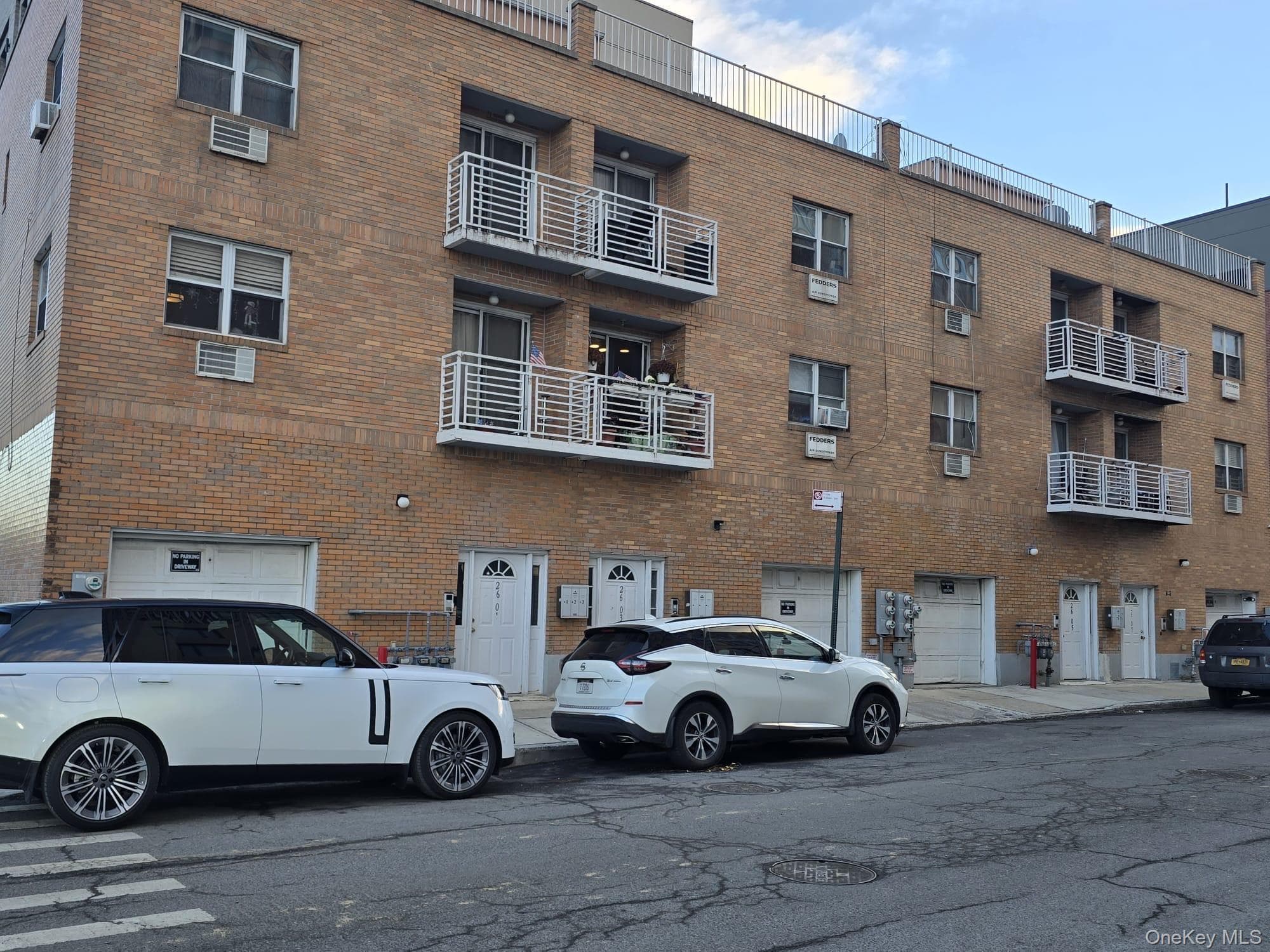2601 2nd Street, Astoria