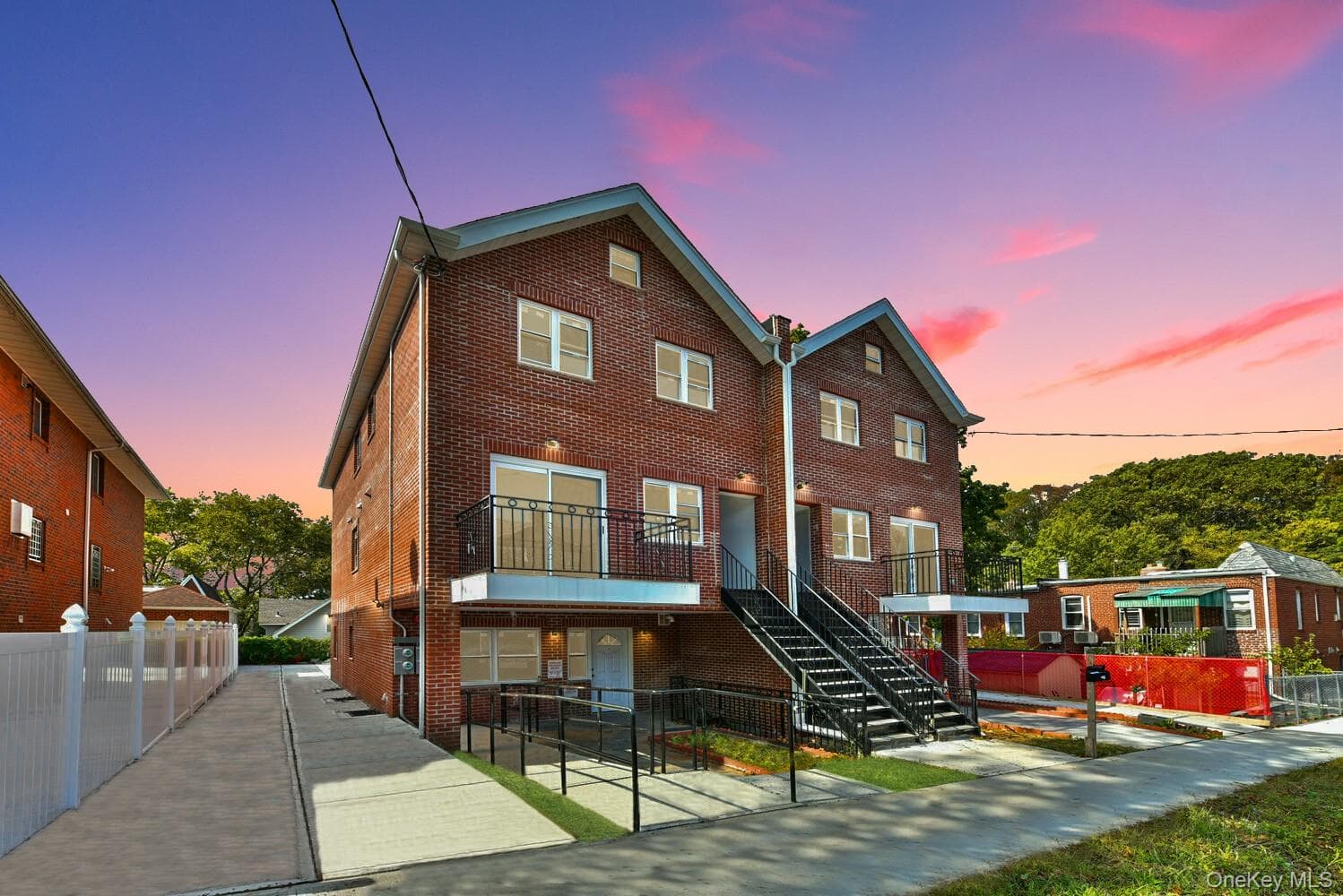 5716 163rd Street, Fresh Meadows
