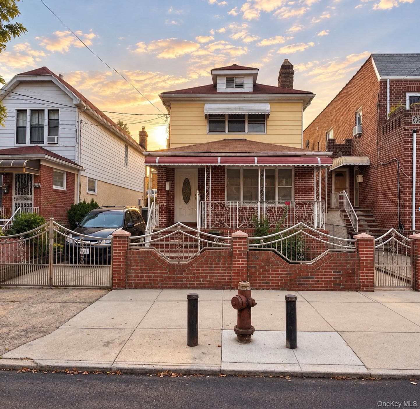 1852 Troy Avenue, Brooklyn