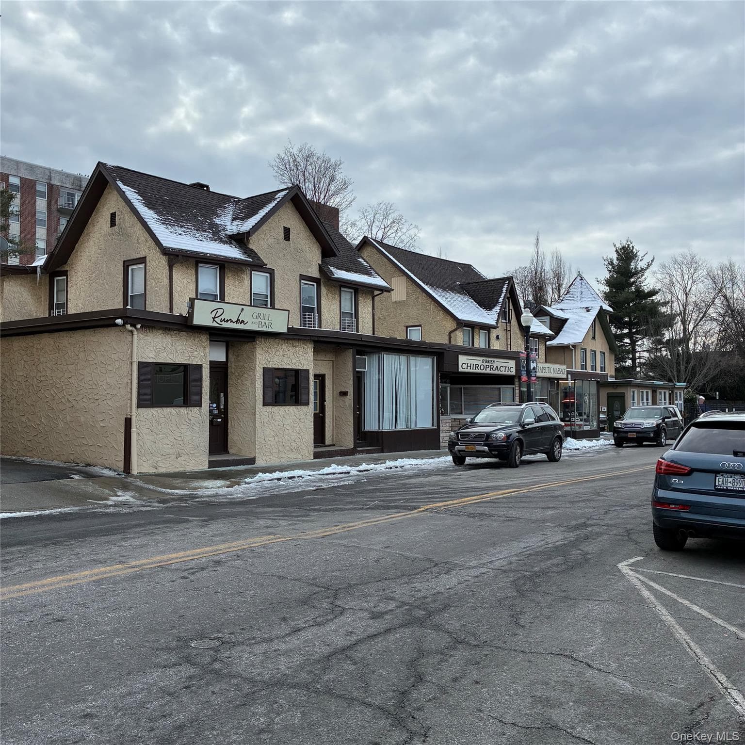 20-28 Chestnut Street, Suffern