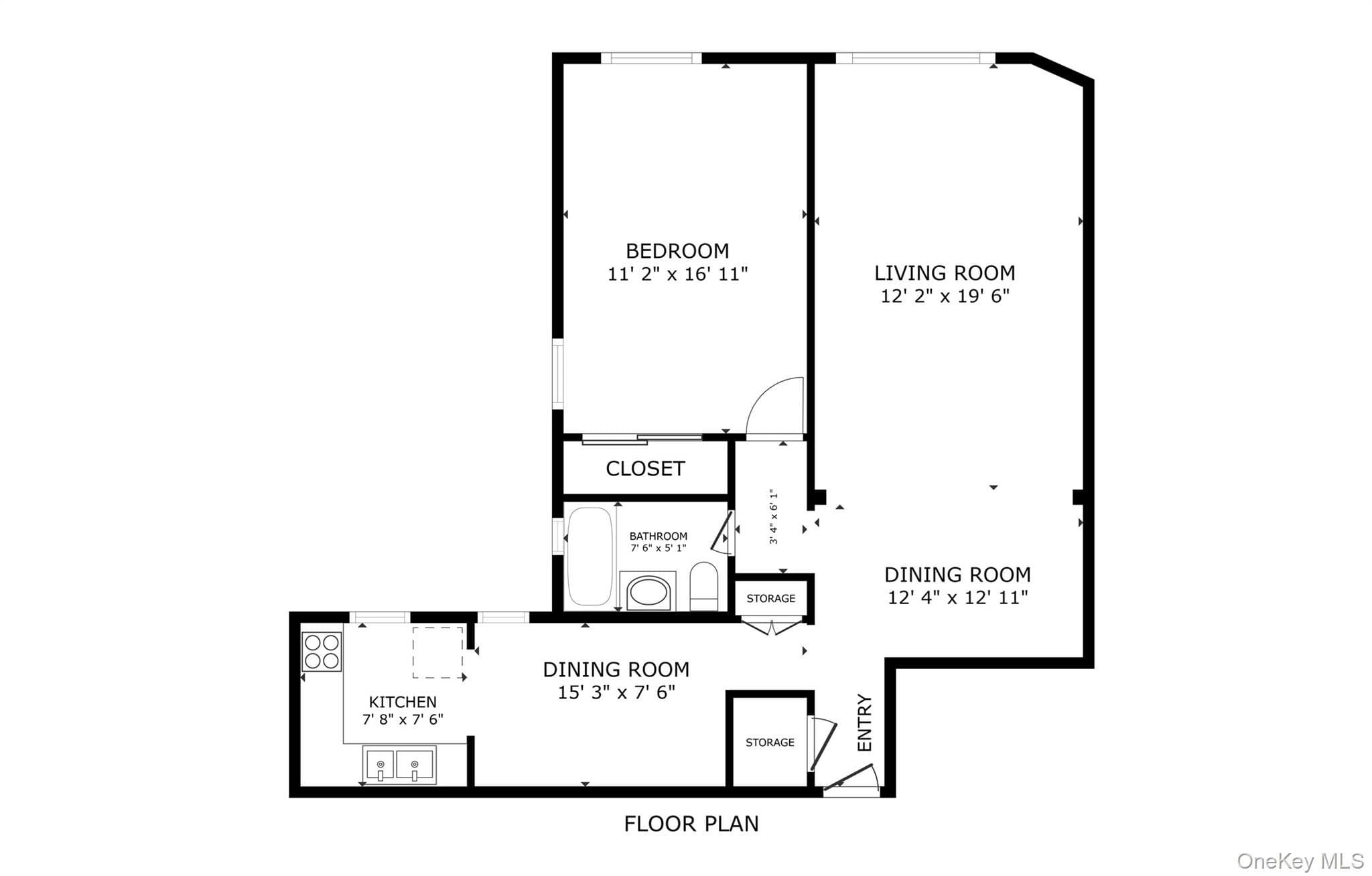 75 S Middle Neck RD Unit: 4-A thumbnail 18