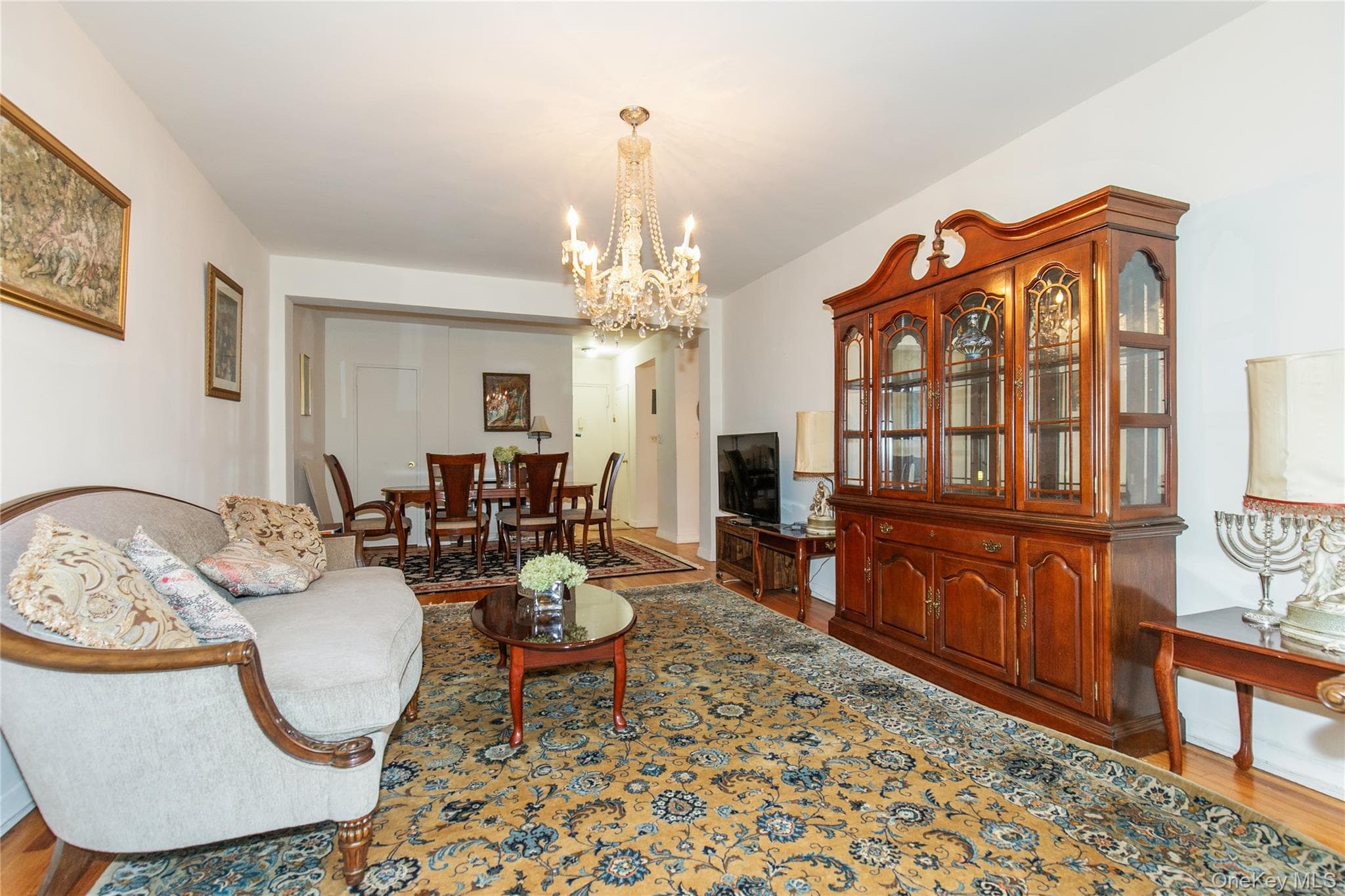 75 S Middle Neck RD Unit: 4-A thumbnail 5