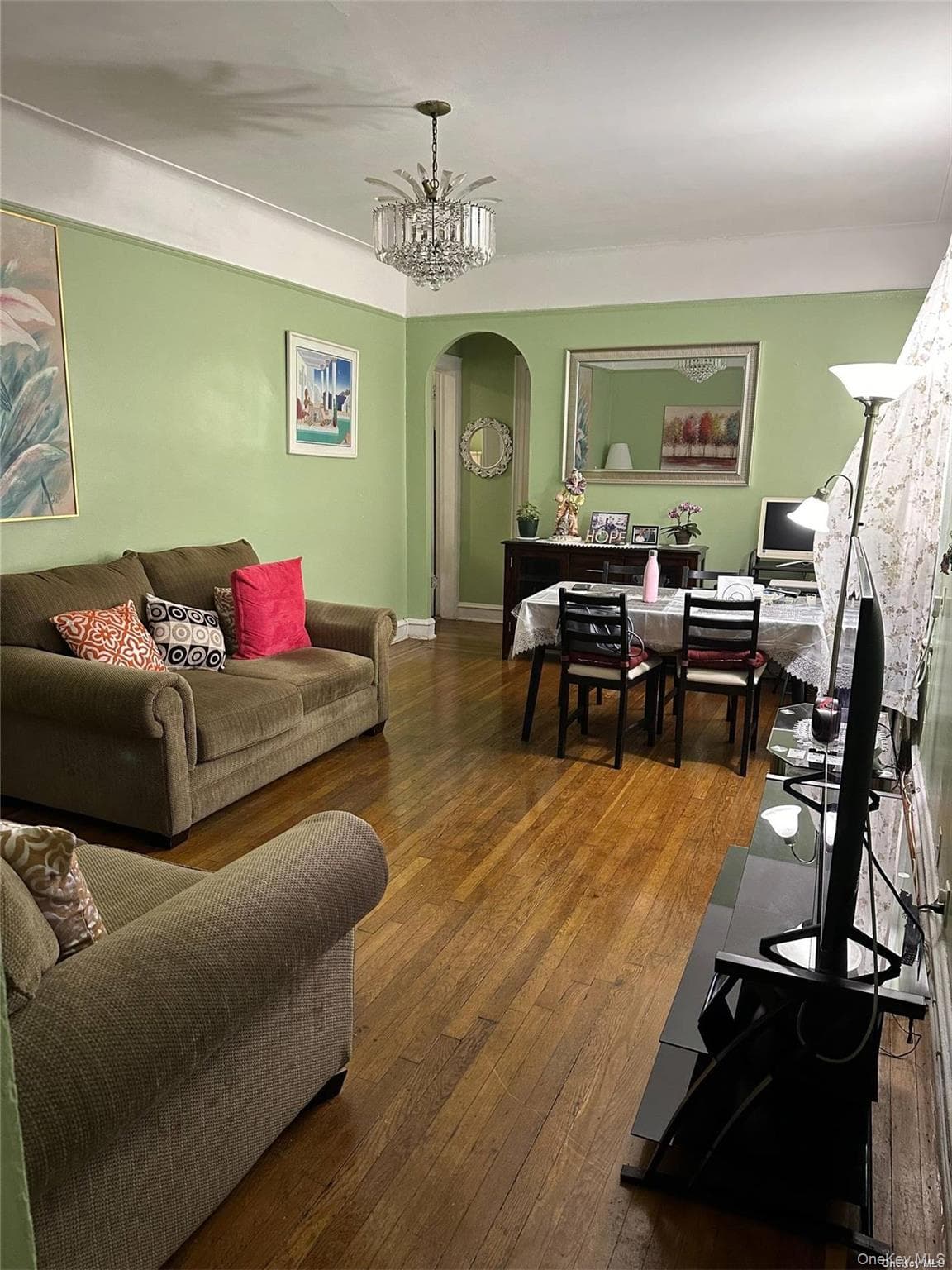 45-20 43rd Street St Unit: 1D thumbnail 3