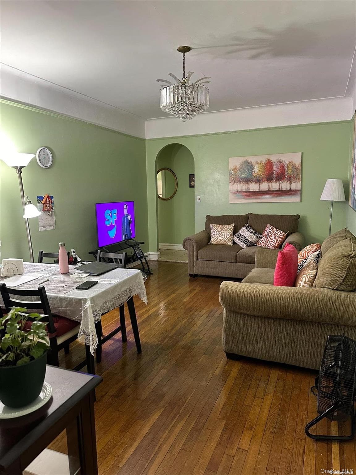 45-20 43rd Street St Unit: 1D thumbnail 6