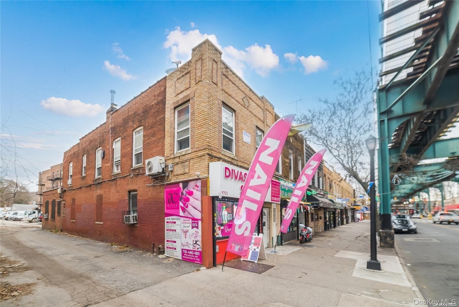 9703 Jamaica Avenue thumbnail 2