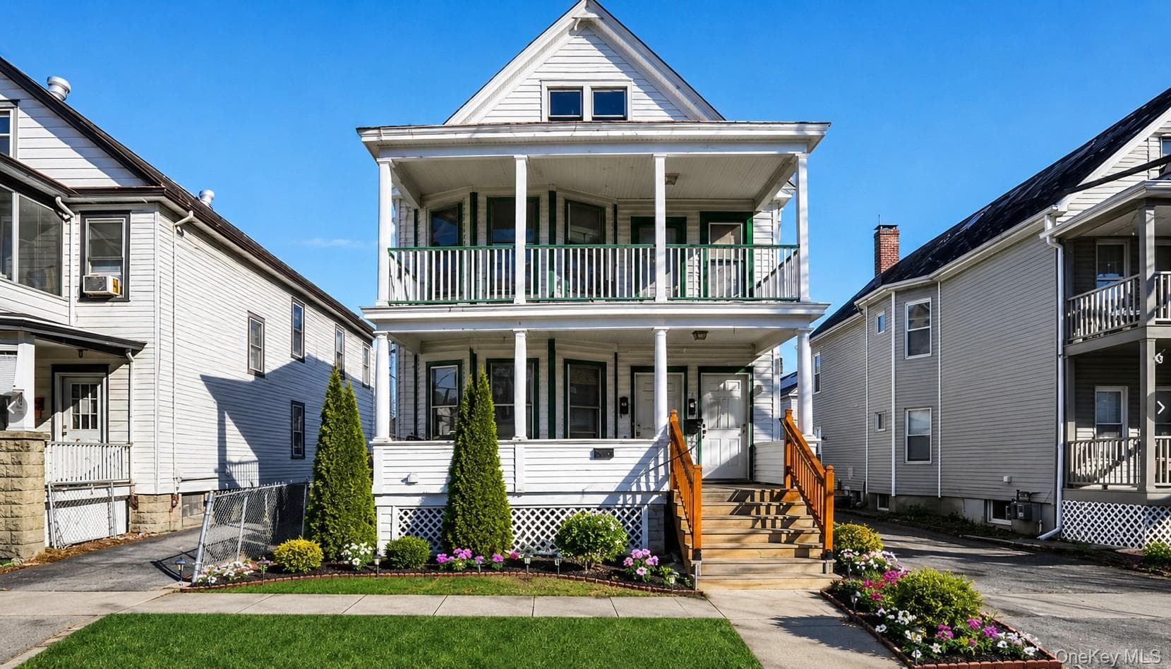 33 Manitou Avenue, Poughkeepsie