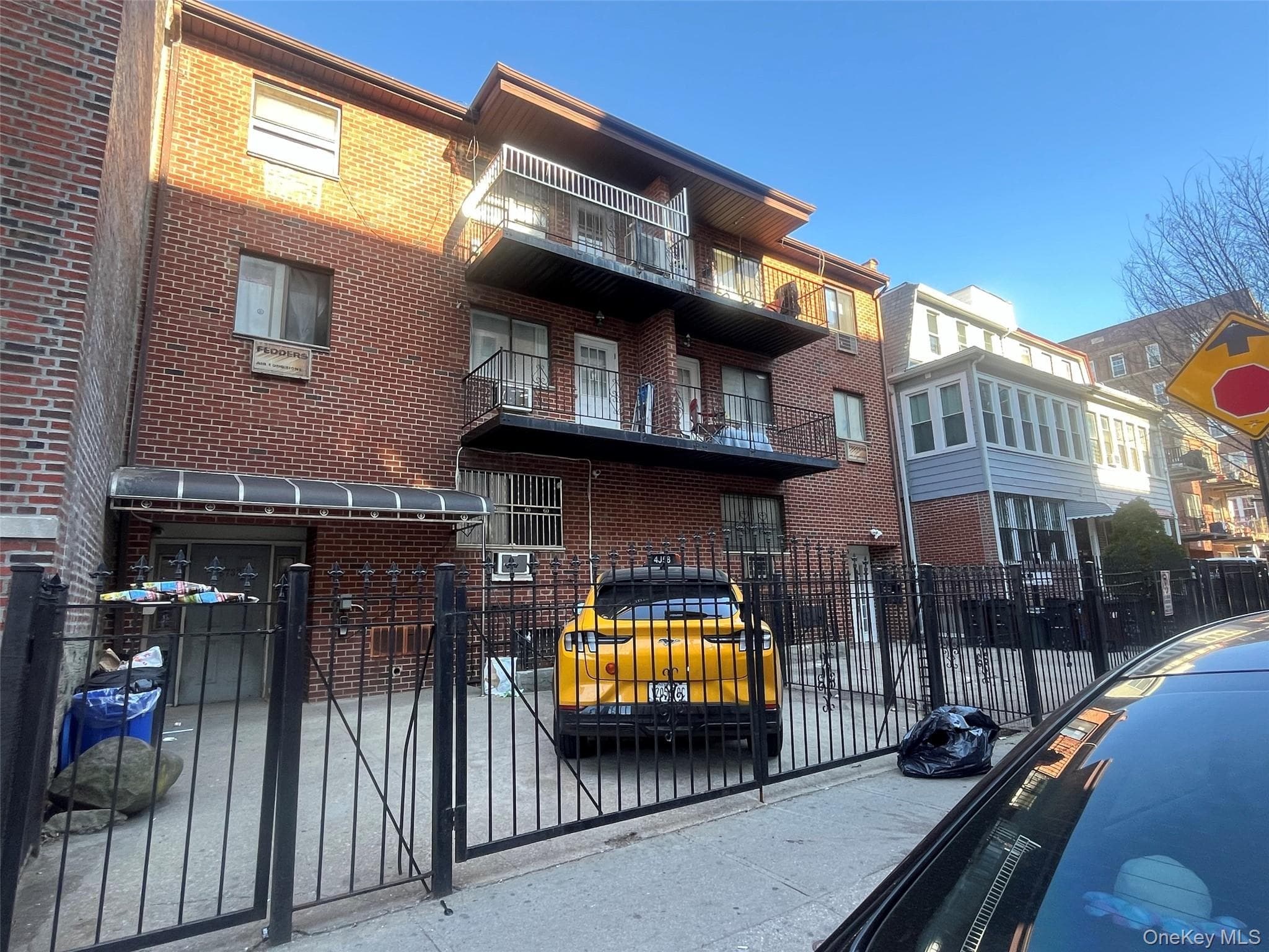 87-33 Elmhurst Avenue photo 1
