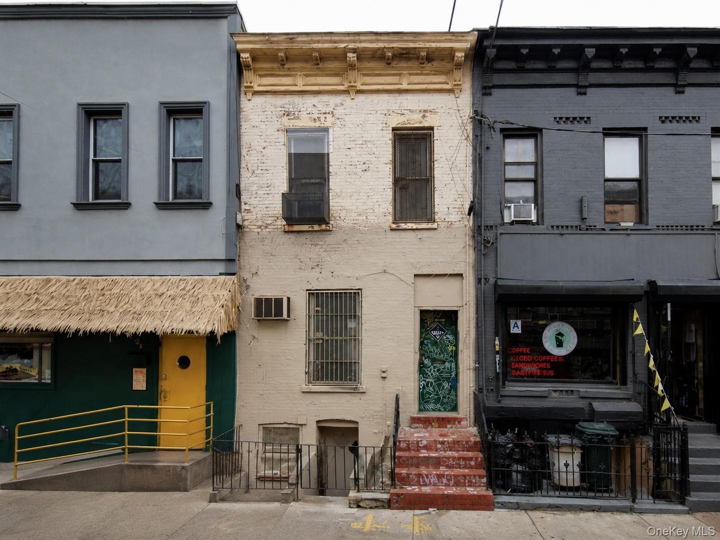 106 Wyckoff Avenue, Brooklyn