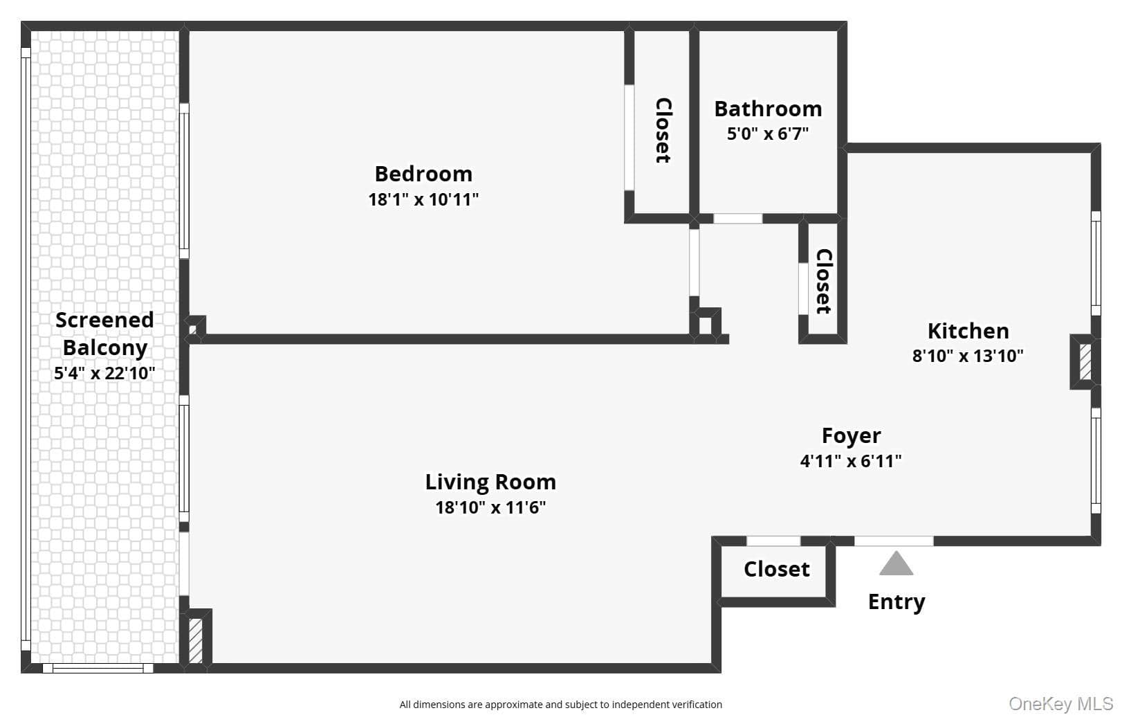 97-07 63rd Road Unit: 3L thumbnail 8