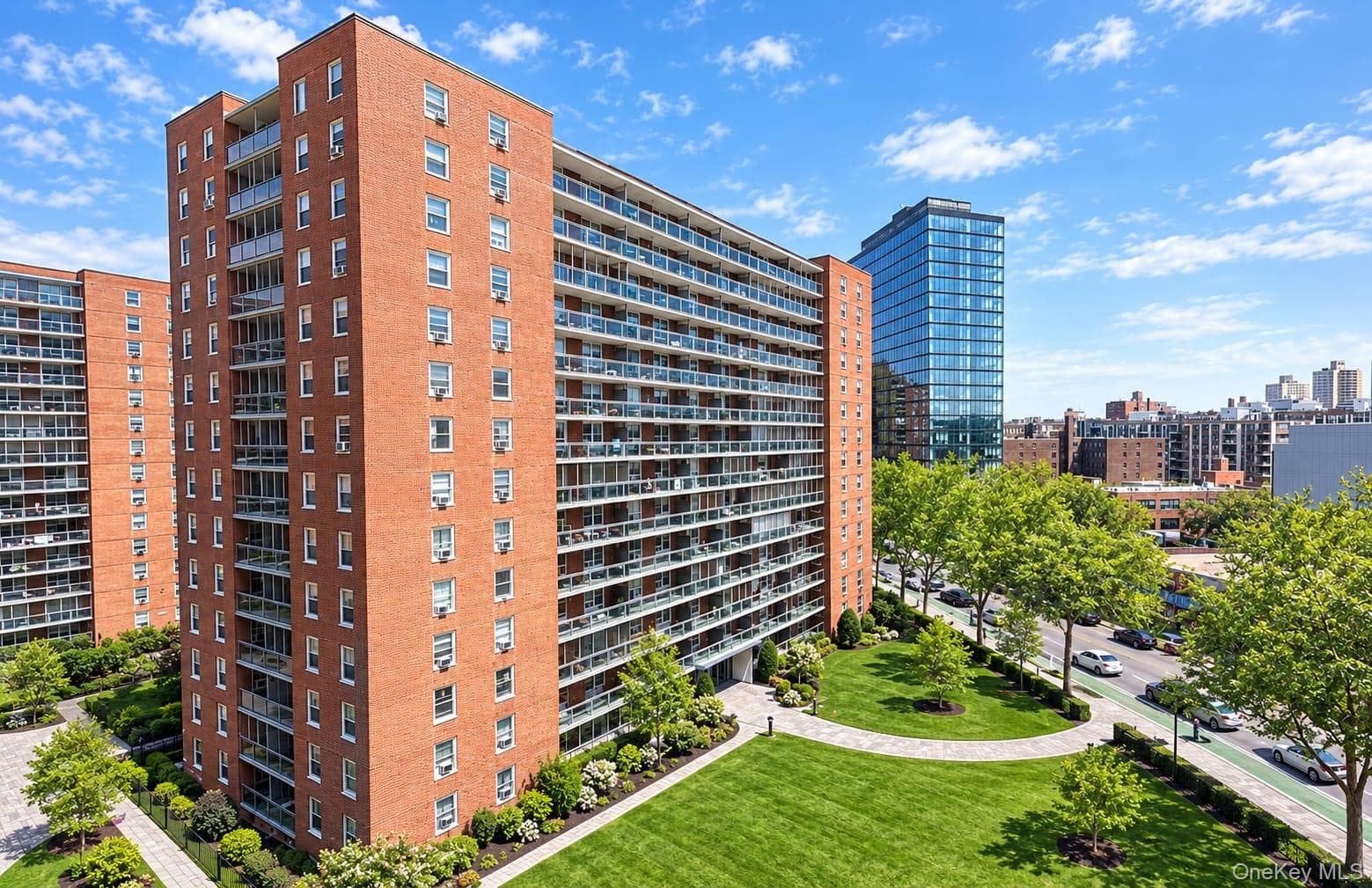 97-07 63rd Road Unit: 3L, Rego Park