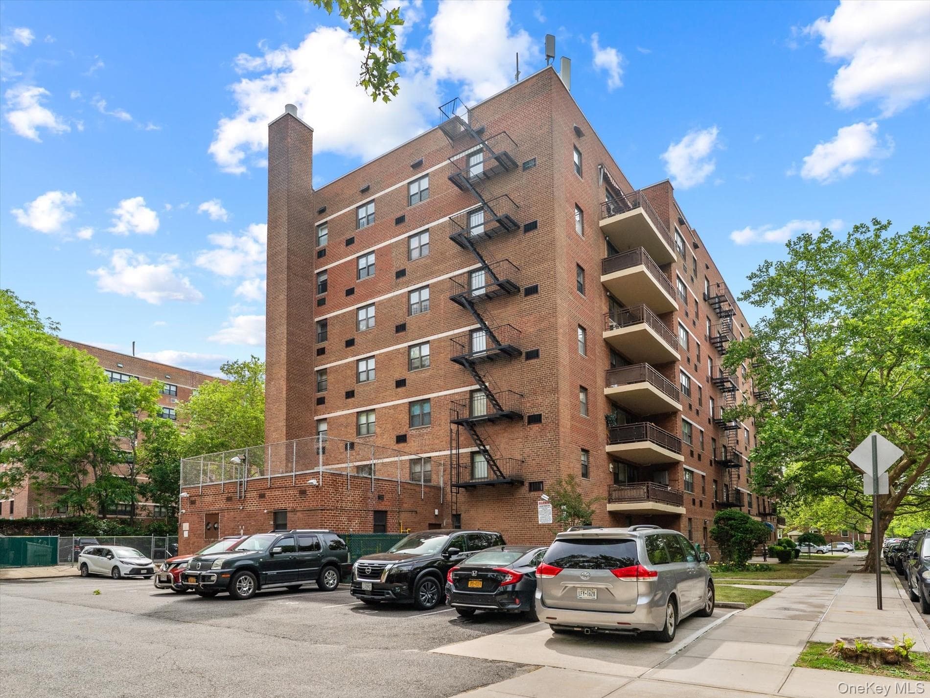 153-25 88th Street Unit: 5K thumbnail 15