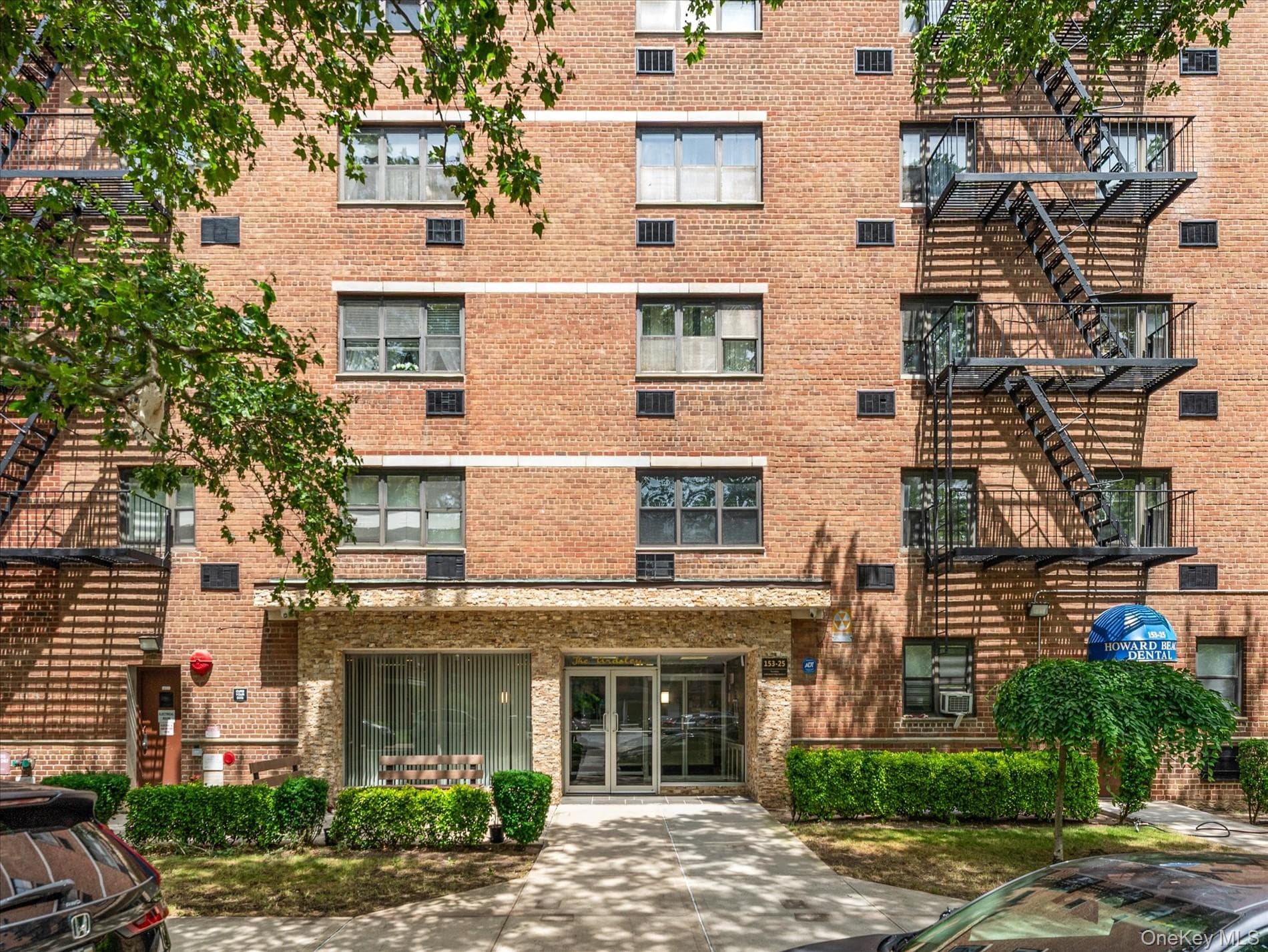 153-25 88th Street Unit: 5K, Howard Beach