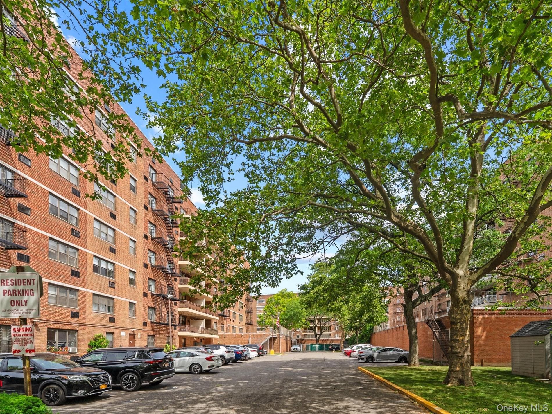 153-25 88th Street Unit: 5K thumbnail 17