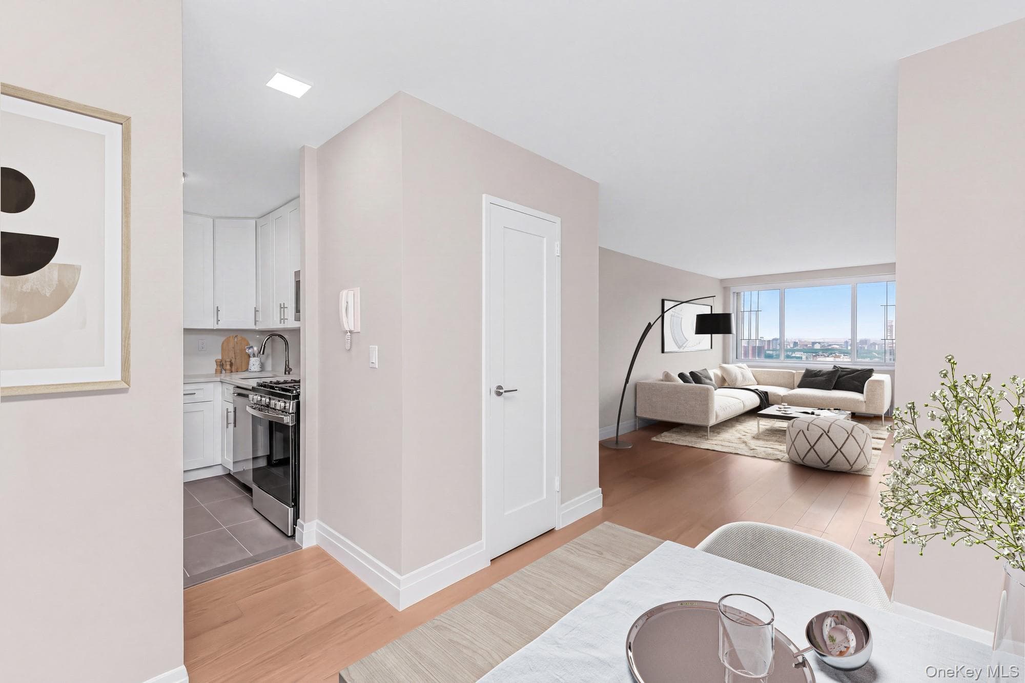 3333 Henry Hudson Parkway Unit: 18C photo 1