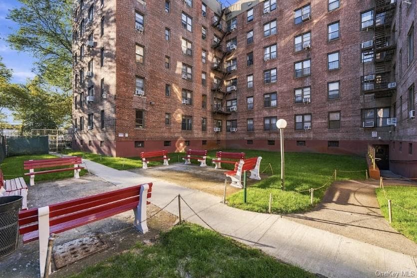 2645 Homecrest Avenue Unit: 6D thumbnail 16