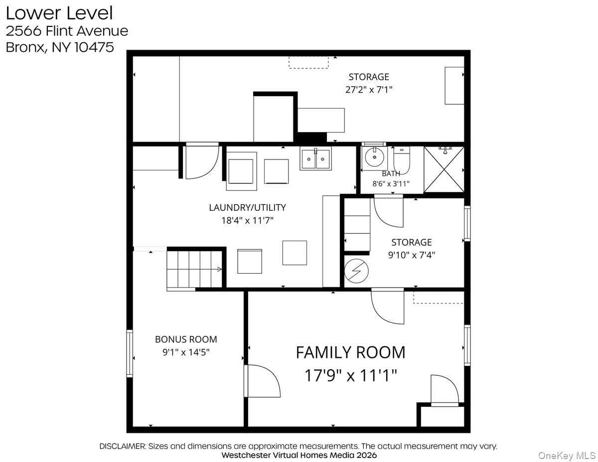 2566 Flint Avenue thumbnail 38