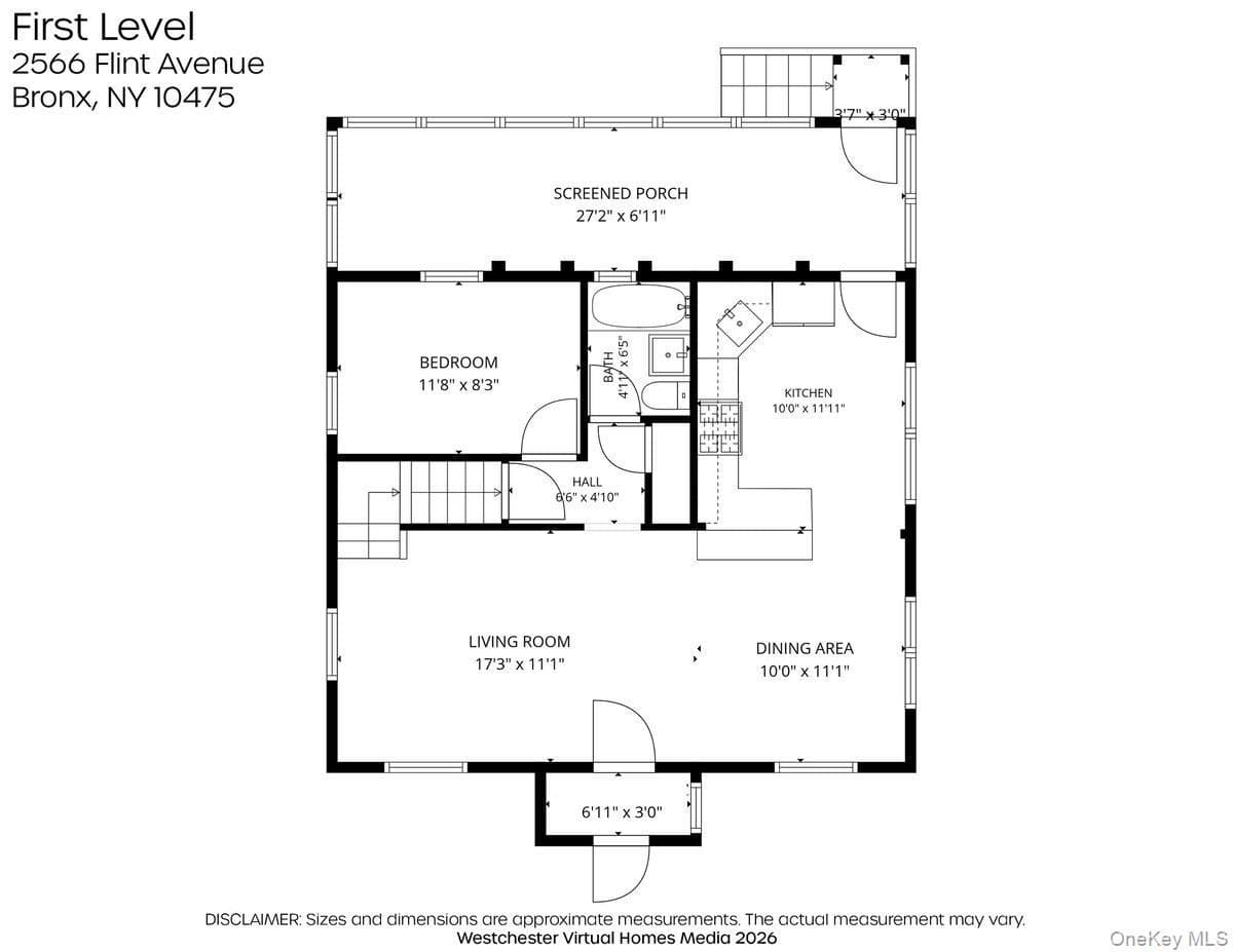 2566 Flint Avenue thumbnail 36